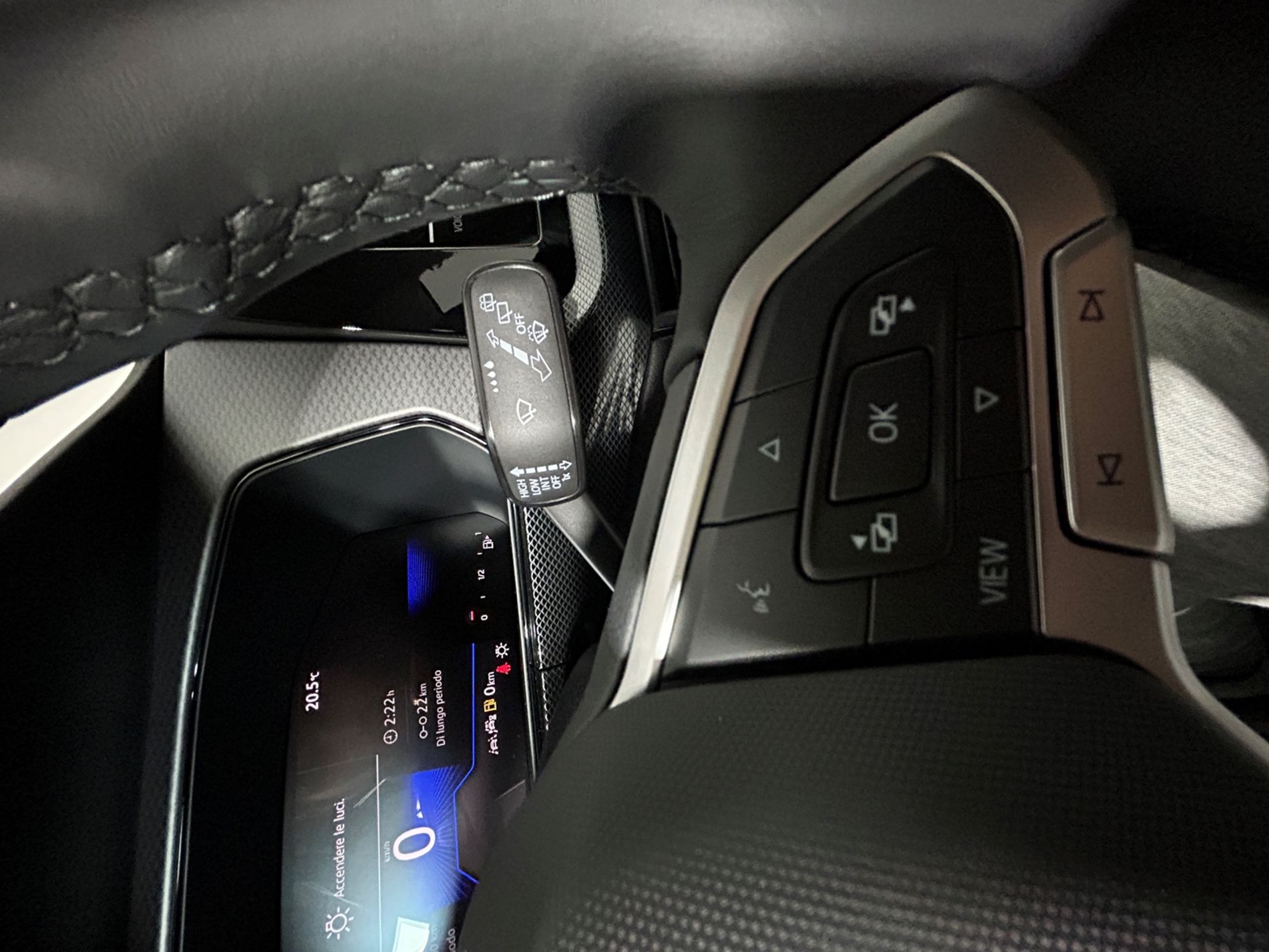 Volkswagen T-Cross 1.0 tsi Edition Plus 95 cv km zero - Autoviemme