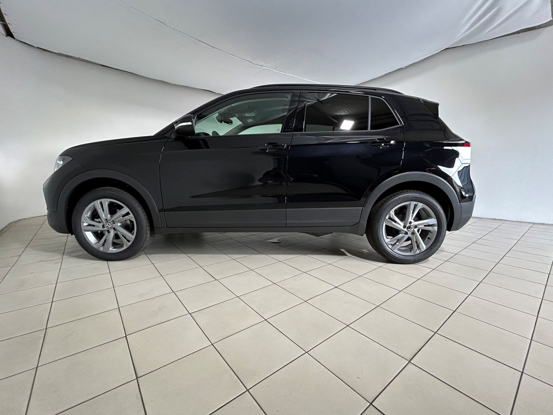 Volkswagen T-Cross 1.0 tsi Edition Plus 95 cv km zero - Autoviemme