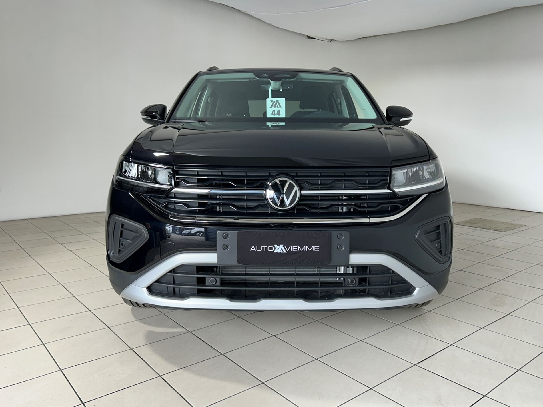 Volkswagen T-Cross 1.0 tsi Edition Plus 95 cv km zero - Autoviemme