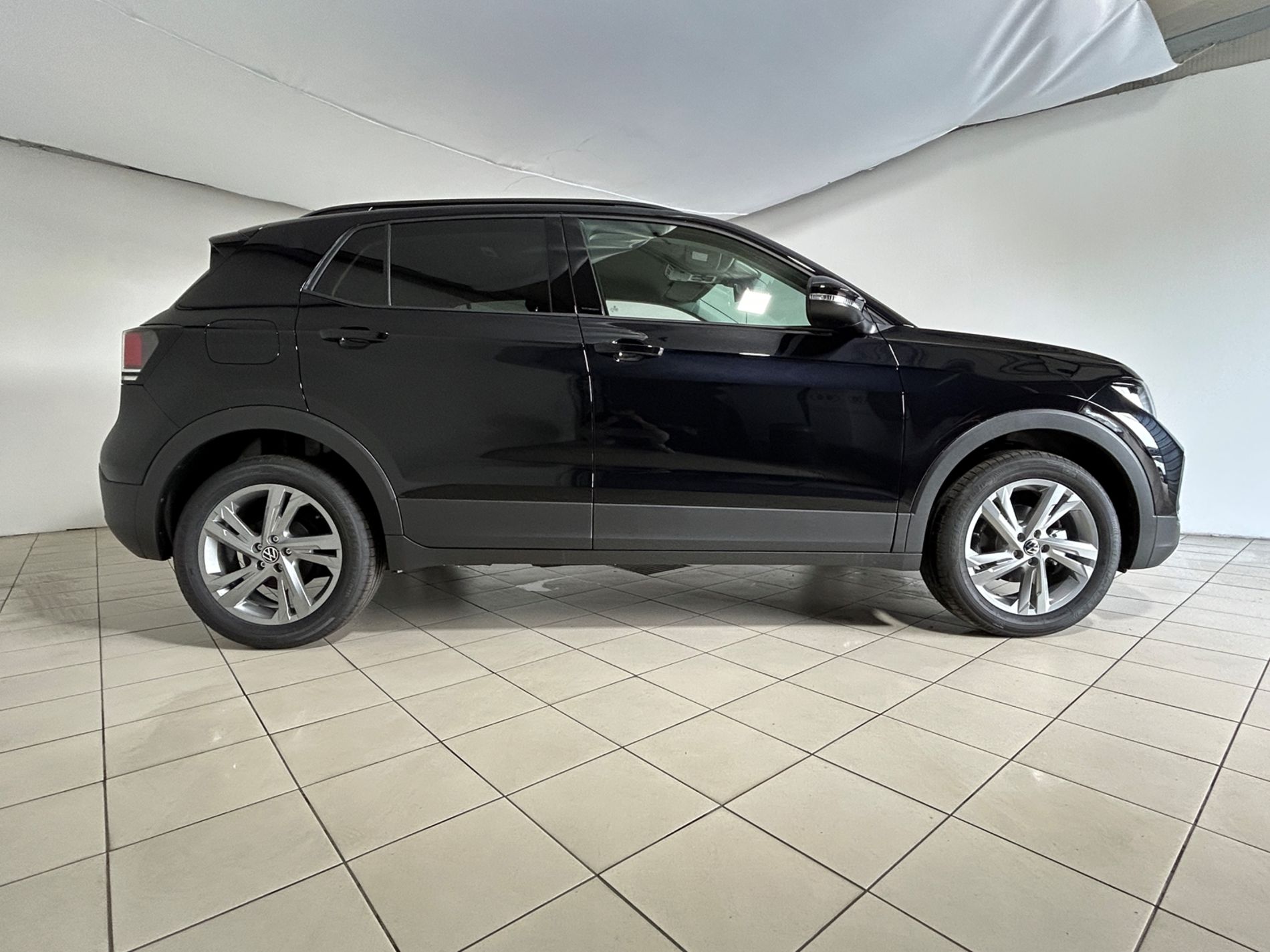 Volkswagen T-Cross 1.0 tsi Edition Plus 95 cv km zero - Autoviemme