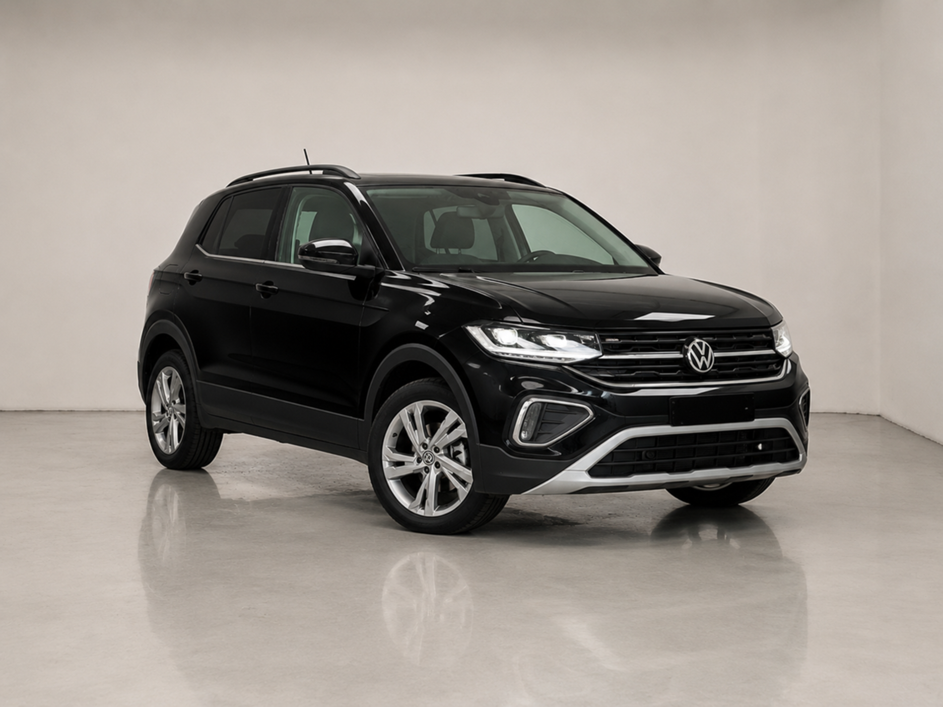 Volkswagen T-Cross 1.0 tsi Edition Plus 95 cv - Autoviemme