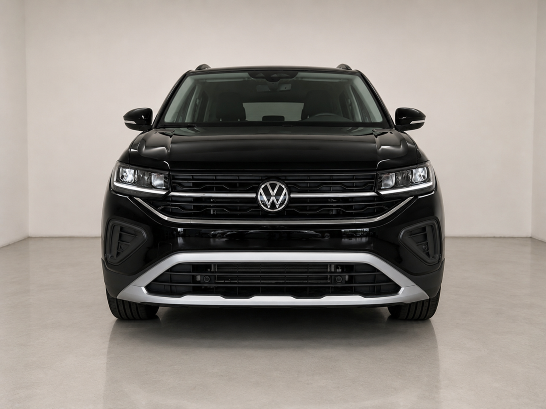Volkswagen T-Cross 1.0 tsi Edition Plus 95 cv - Autoviemme
