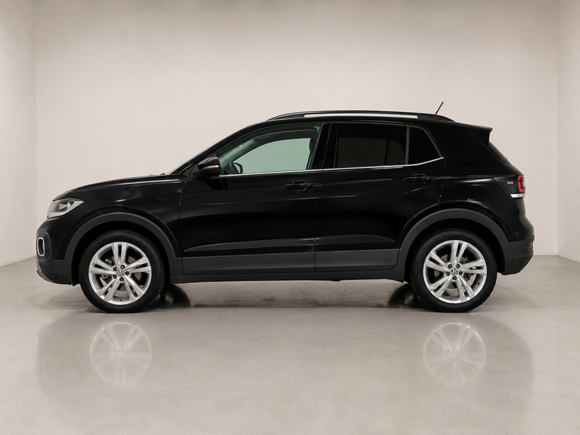 Volkswagen T-Cross 1.0 tsi Edition Plus 95 cv - Autoviemme