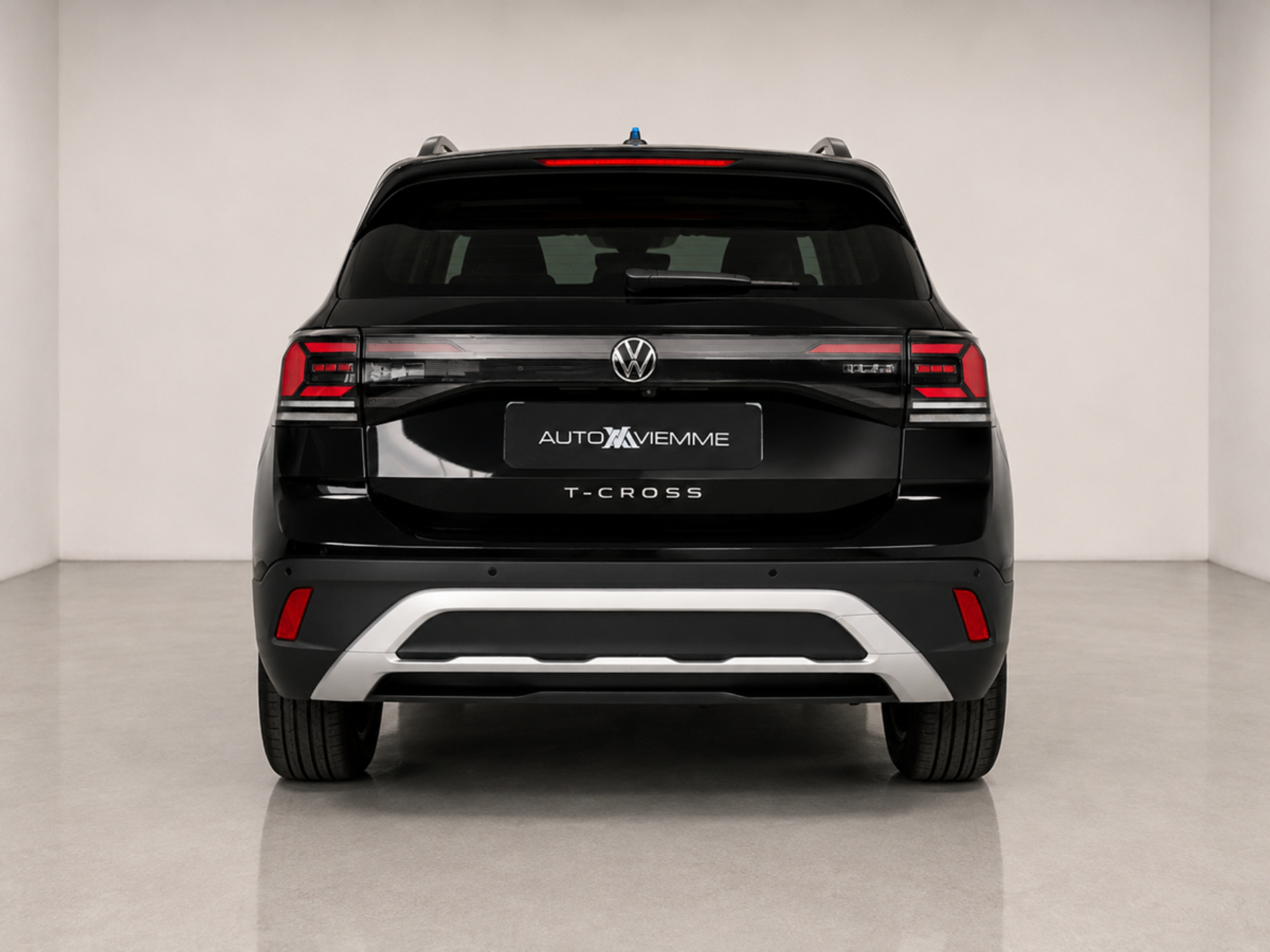 Volkswagen T-Cross 1.0 tsi Edition Plus 95 cv - Autoviemme