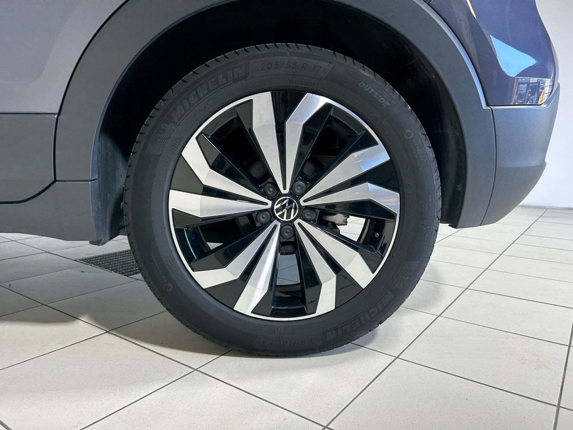 T-Cross 1.0 tsi Life 115cv dsg - Autoviemme