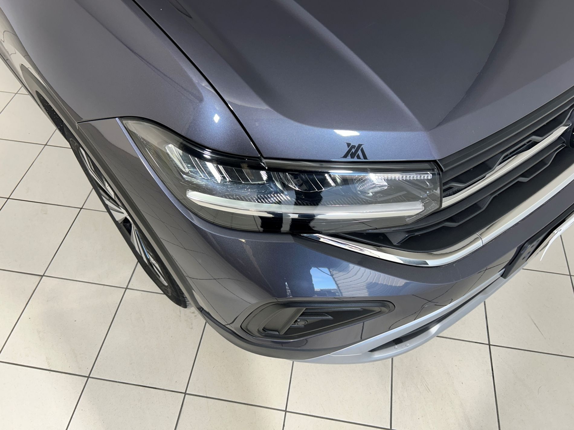 T-Cross 1.0 tsi Life 115cv dsg - Autoviemme