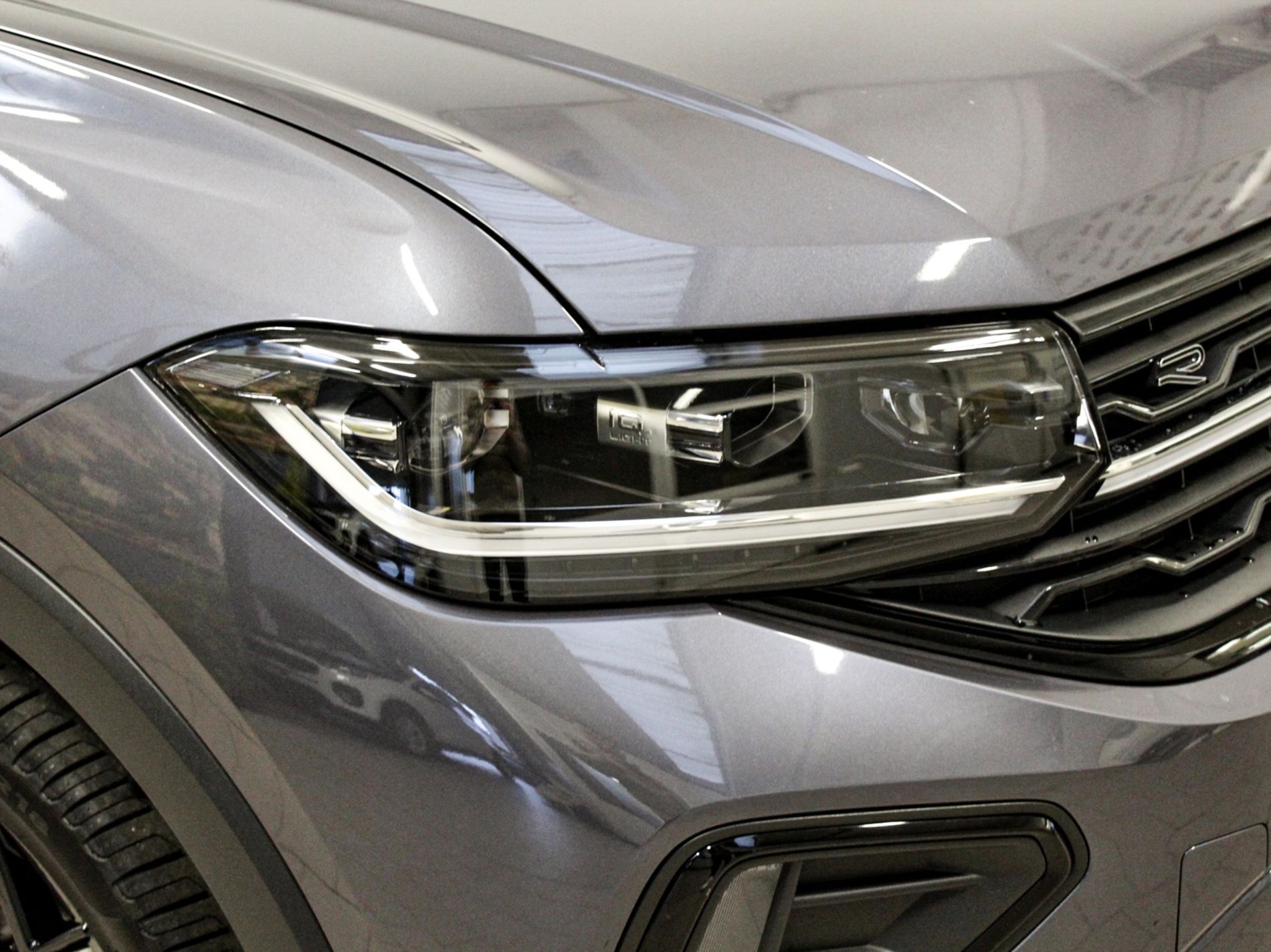 T-Cross 1.0 tsi R-Line Plus 115cv - Autoviemme