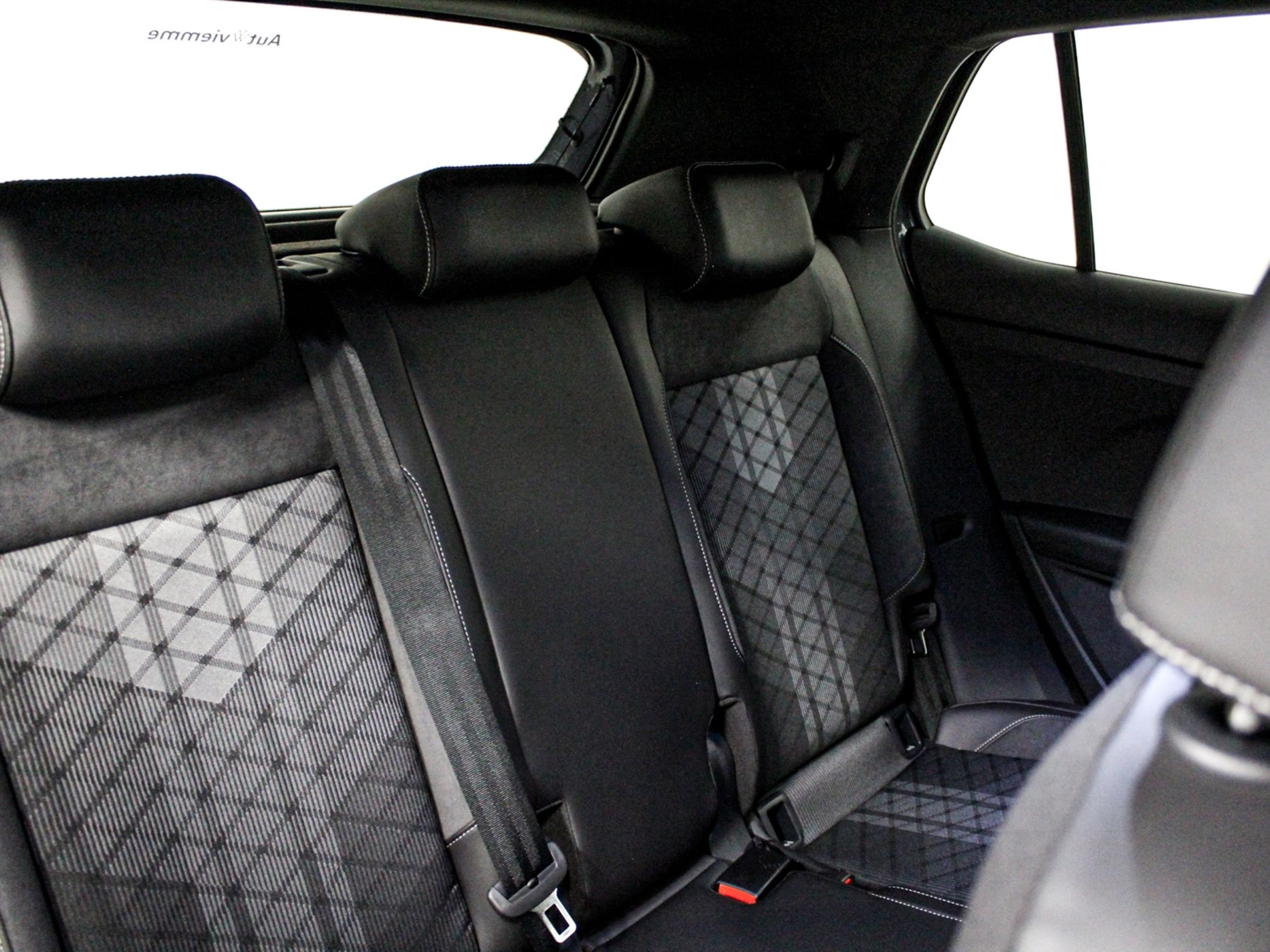 T-Cross 1.0 tsi R-Line Plus 115cv - Autoviemme