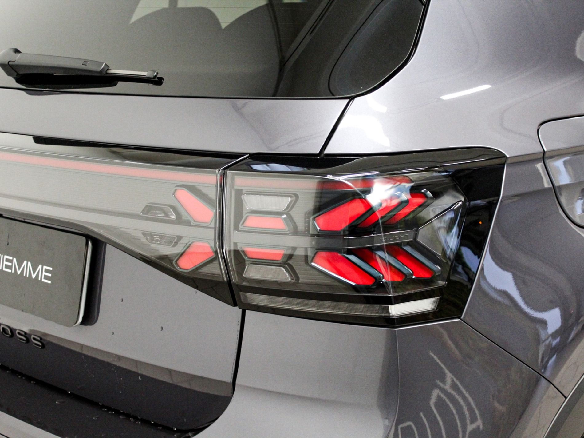 T-Cross 1.0 tsi R-Line Plus 115cv - Autoviemme