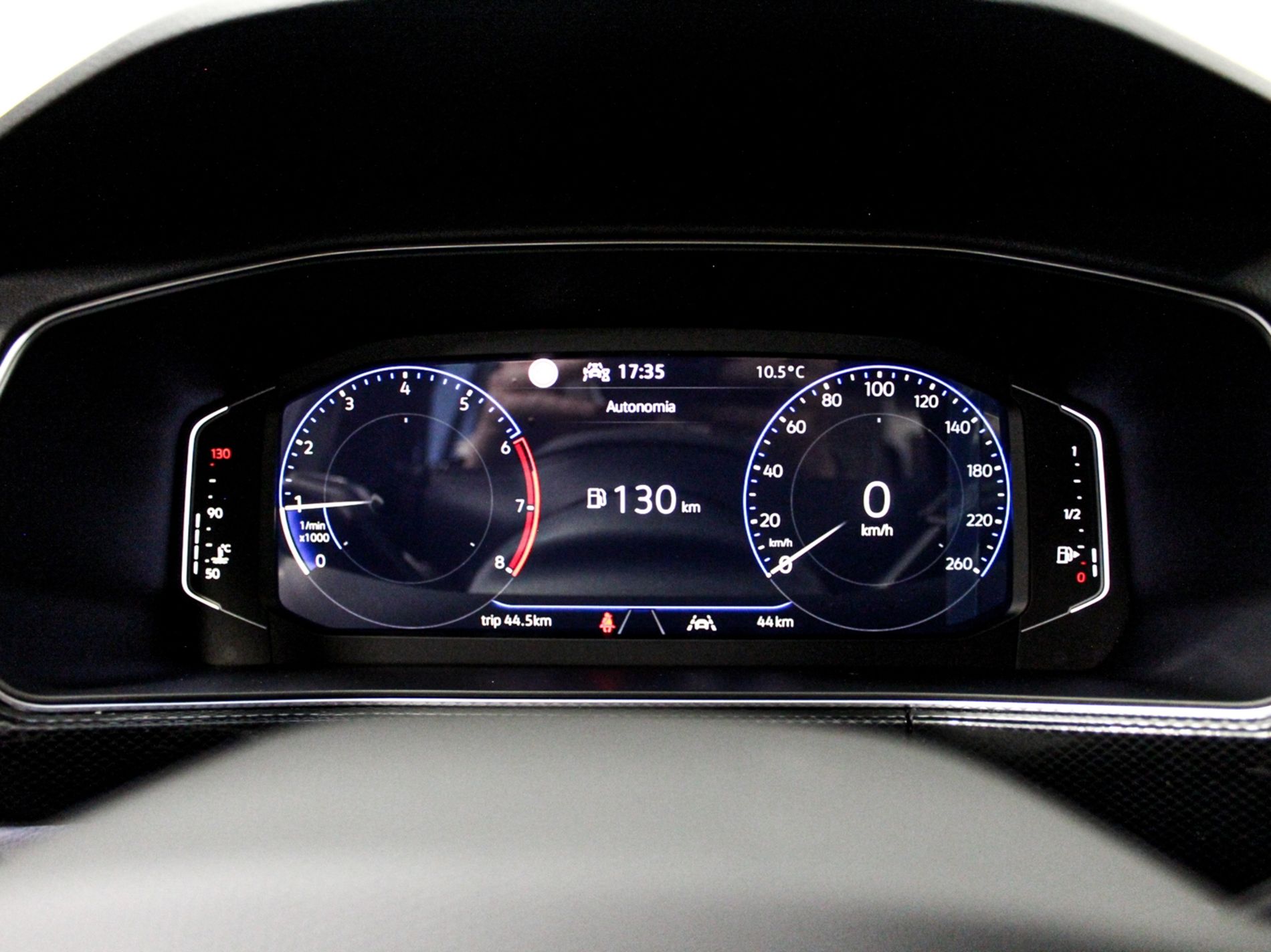 T-Cross 1.0 tsi R-Line Plus 115cv - Autoviemme