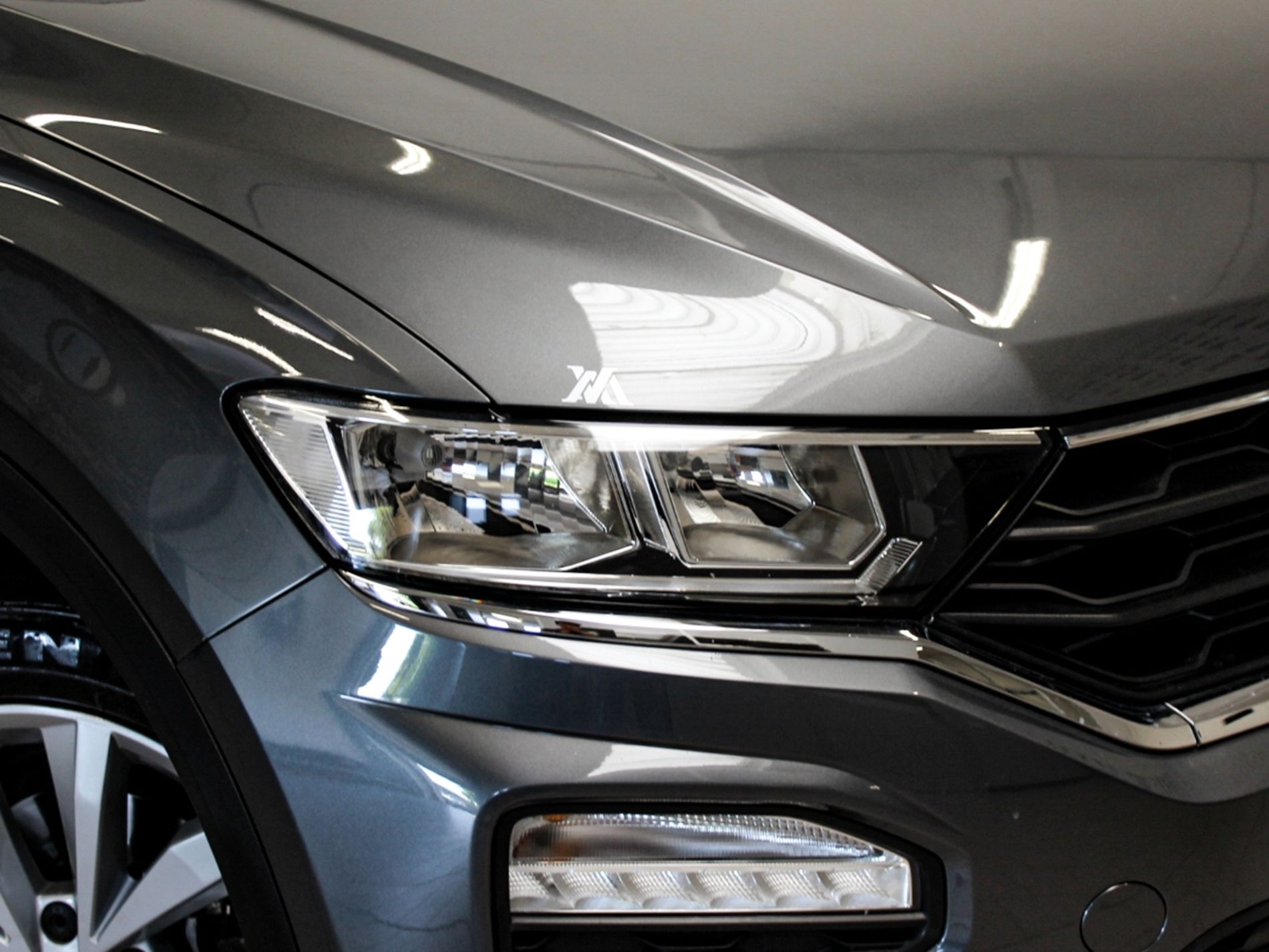 T-Roc 1.5 tsi Style dsg - Autoviemme