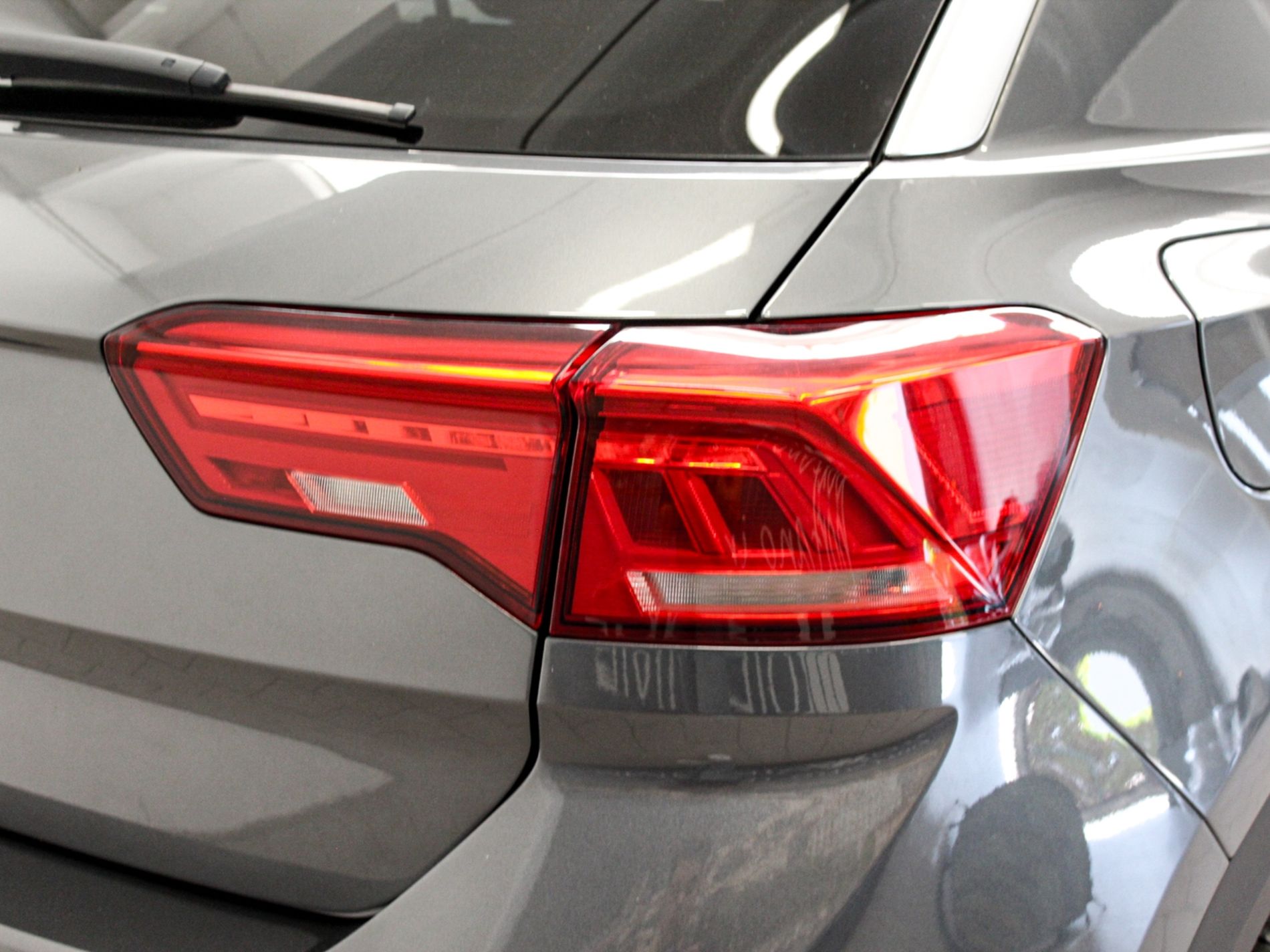 T-Roc 1.5 tsi Style dsg - Autoviemme
