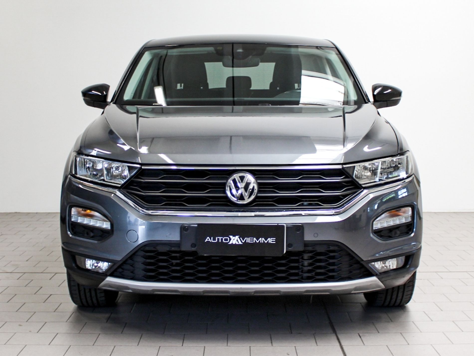 T-Roc 1.5 tsi Style dsg - Autoviemme