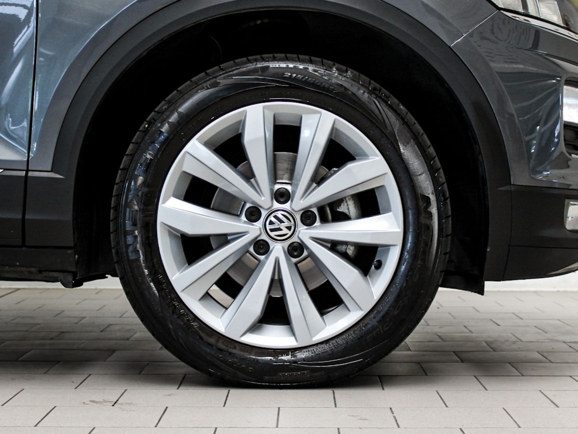 T-Roc 1.5 tsi Style dsg - Autoviemme