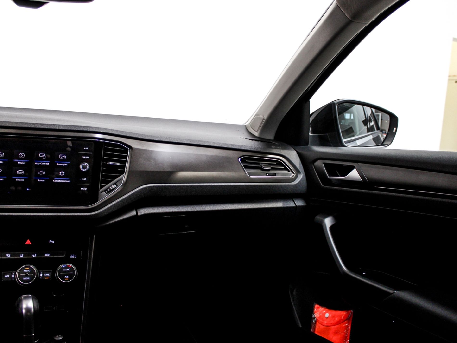 T-Roc 1.5 tsi Style dsg - Autoviemme