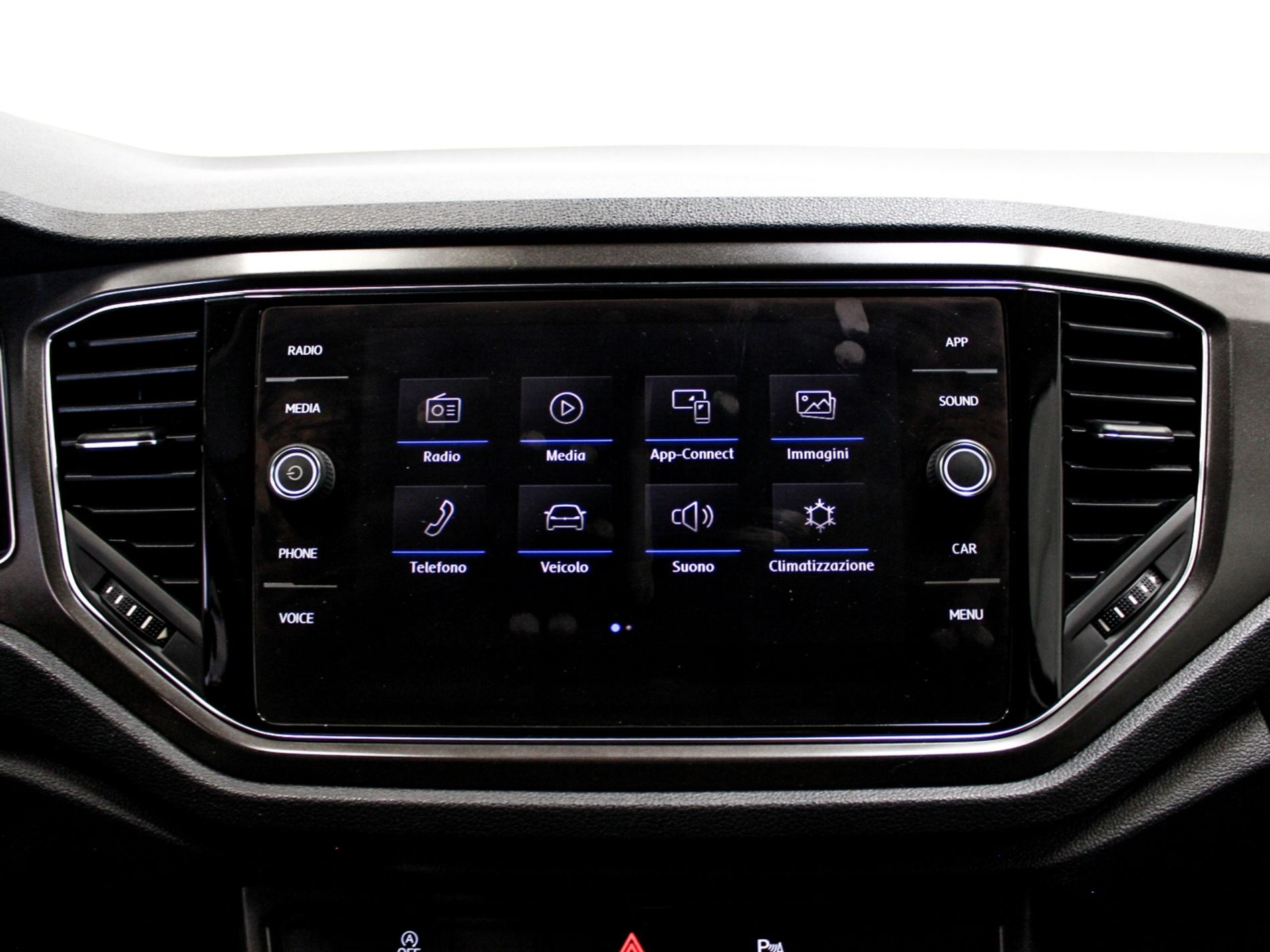 T-Roc 1.5 tsi Style dsg - Autoviemme