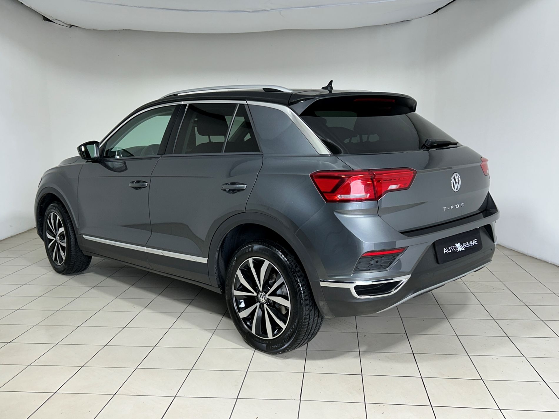 Volkswagen T-Roc 1.5 tsi Style - Autoviemme