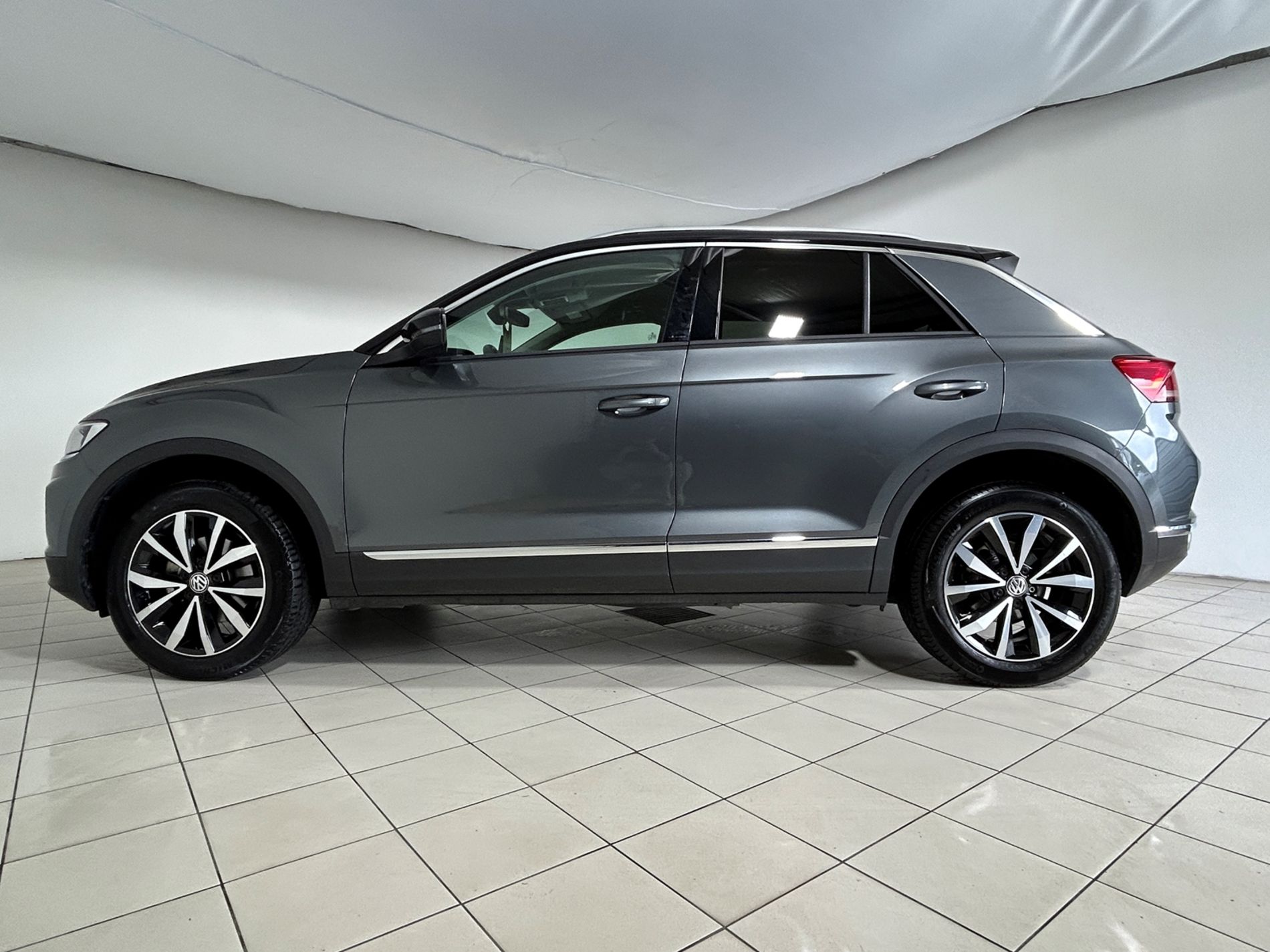 Volkswagen T-Roc 1.5 tsi Style - Autoviemme