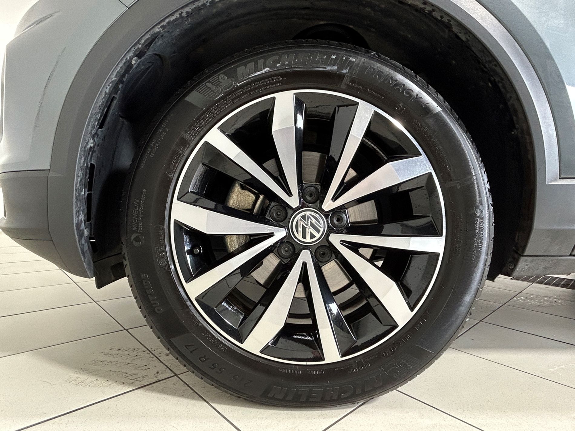 Volkswagen T-Roc 1.5 tsi Style - Autoviemme