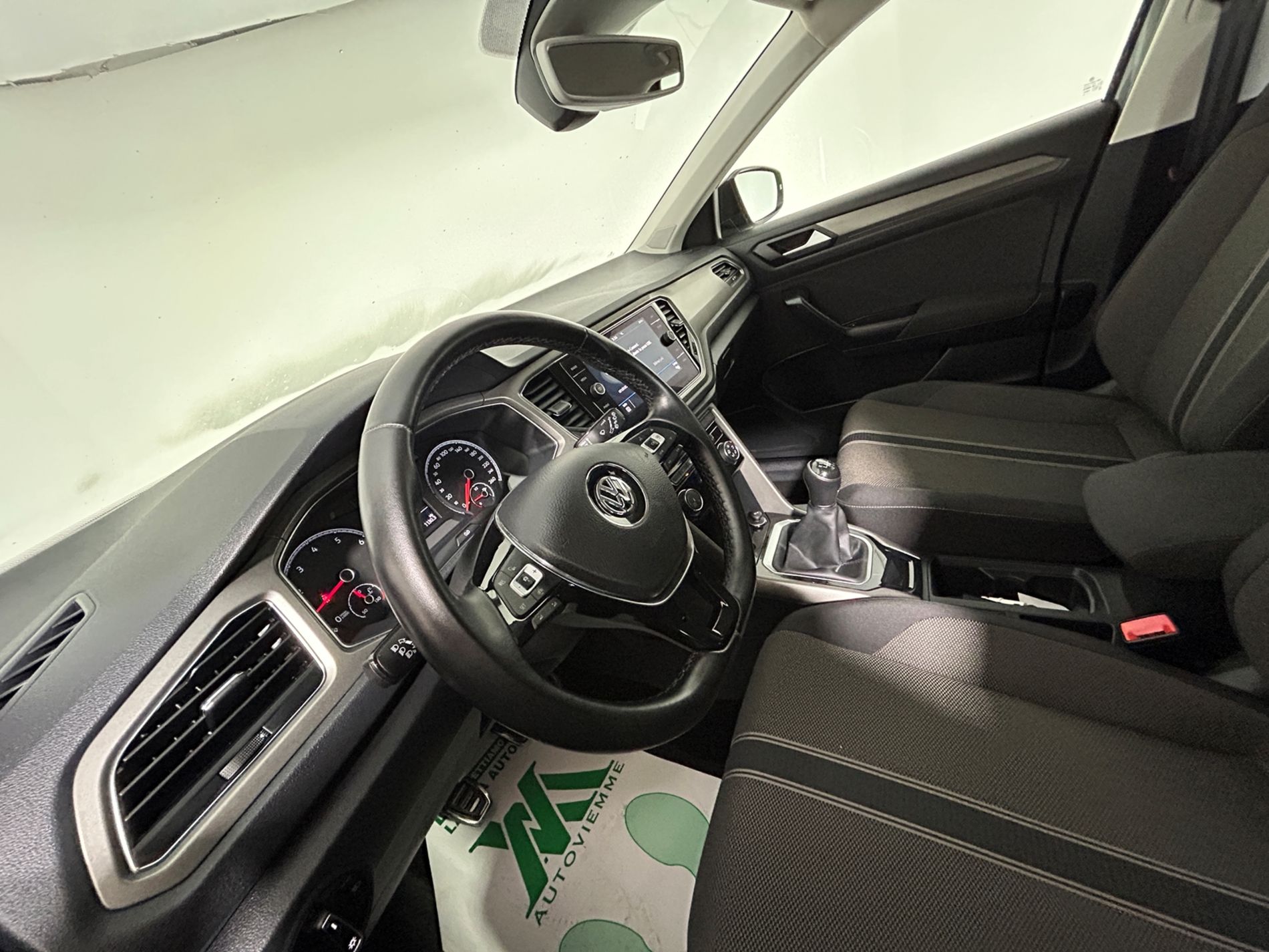 Volkswagen T-Roc 1.5 tsi Style - Autoviemme