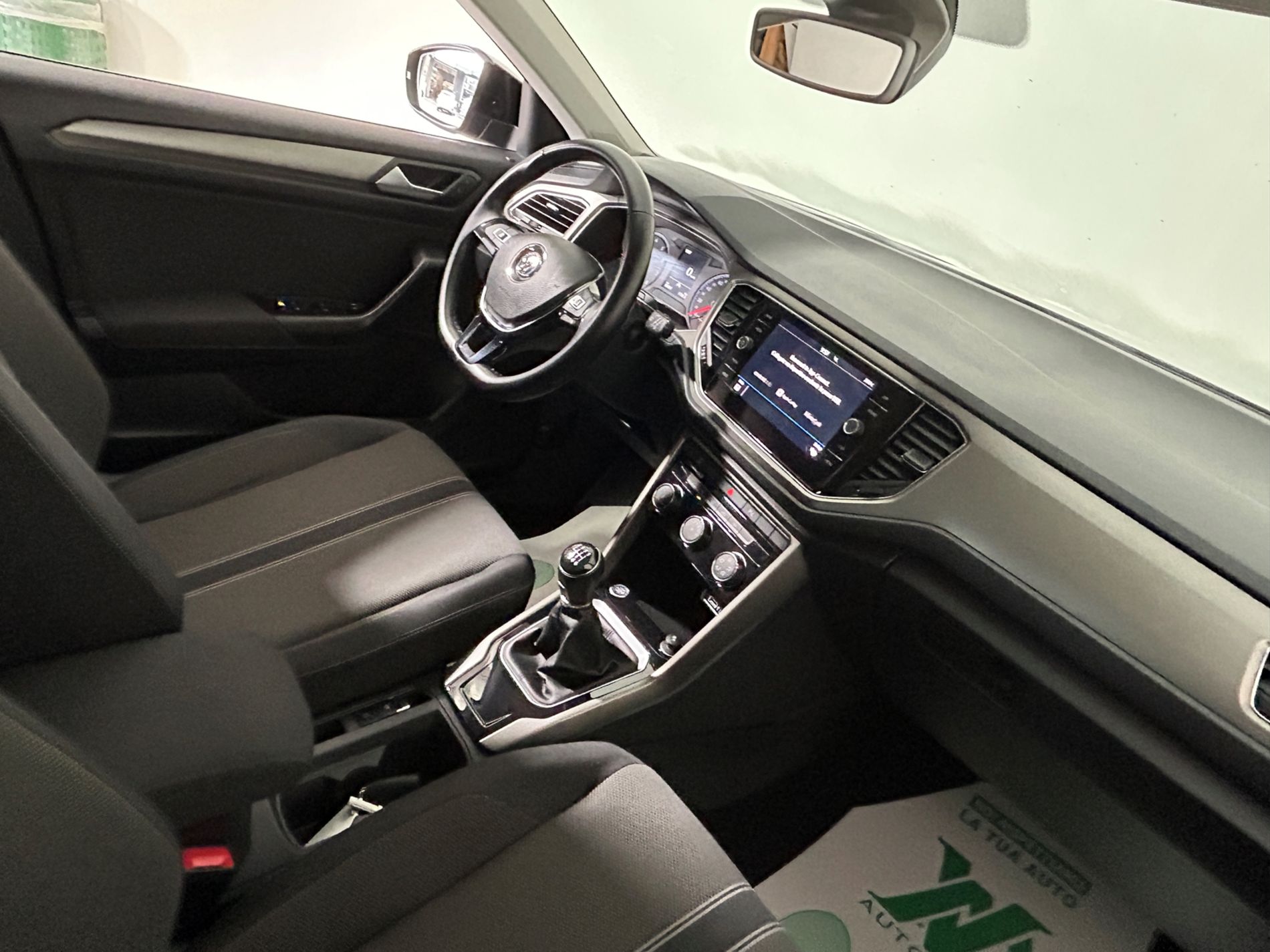 Volkswagen T-Roc 1.5 tsi Style - Autoviemme