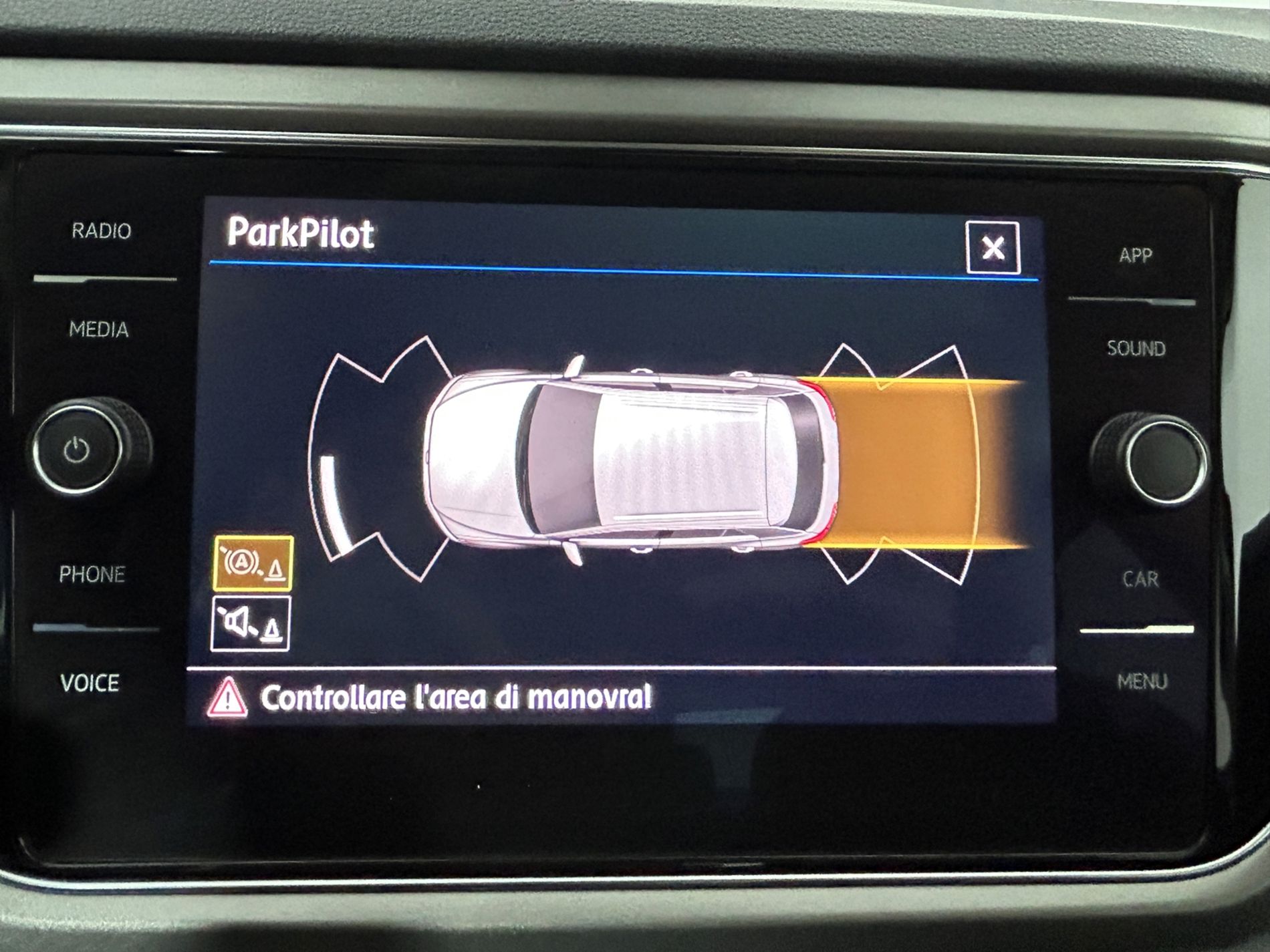Volkswagen T-Roc 1.5 tsi Style - Autoviemme