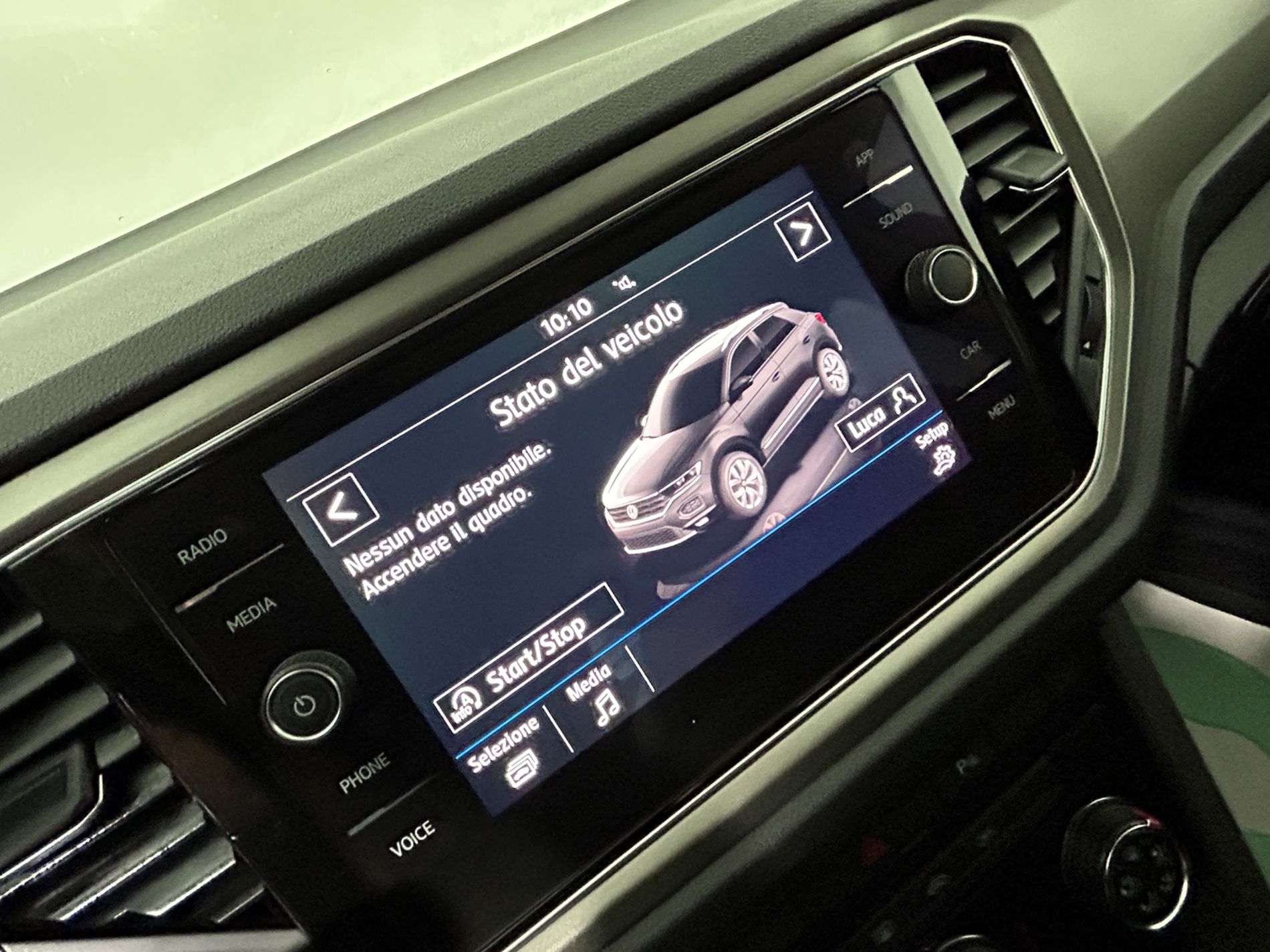 Volkswagen T-Roc 1.5 tsi Style - Autoviemme