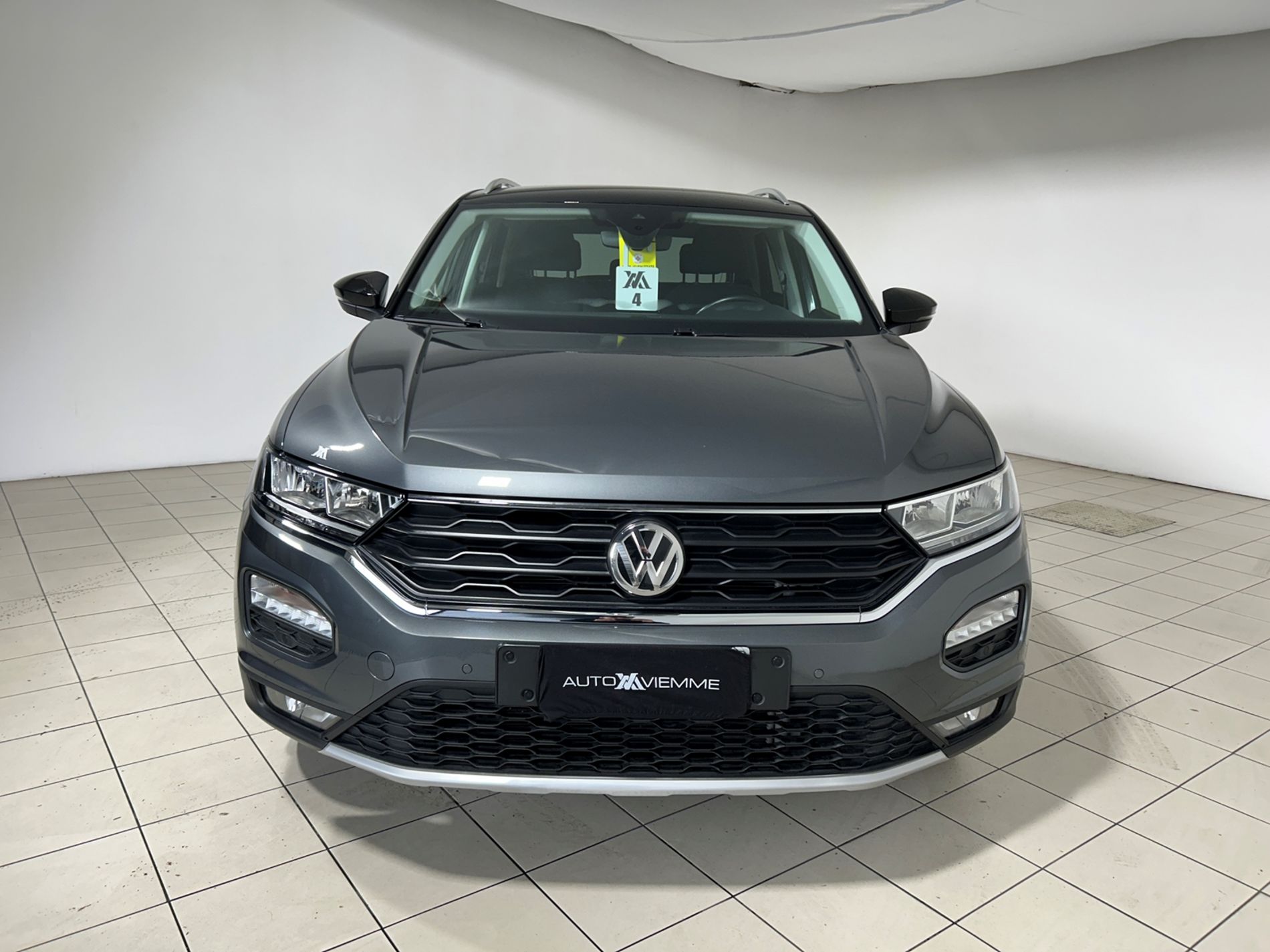 Volkswagen T-Roc 1.5 tsi Style - Autoviemme