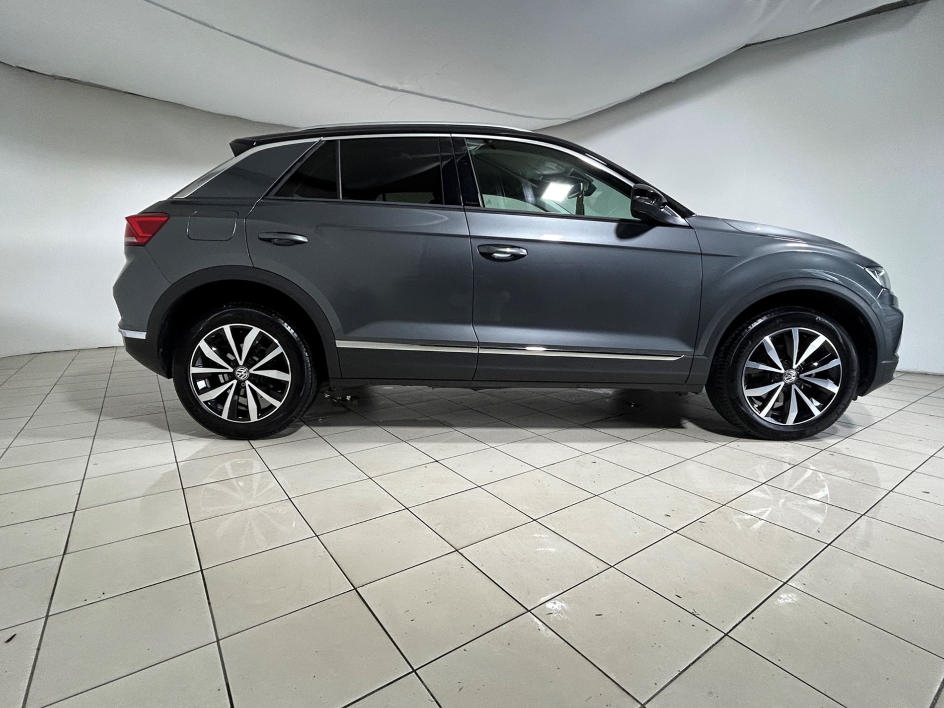 Volkswagen T-Roc 1.5 tsi Style - Autoviemme