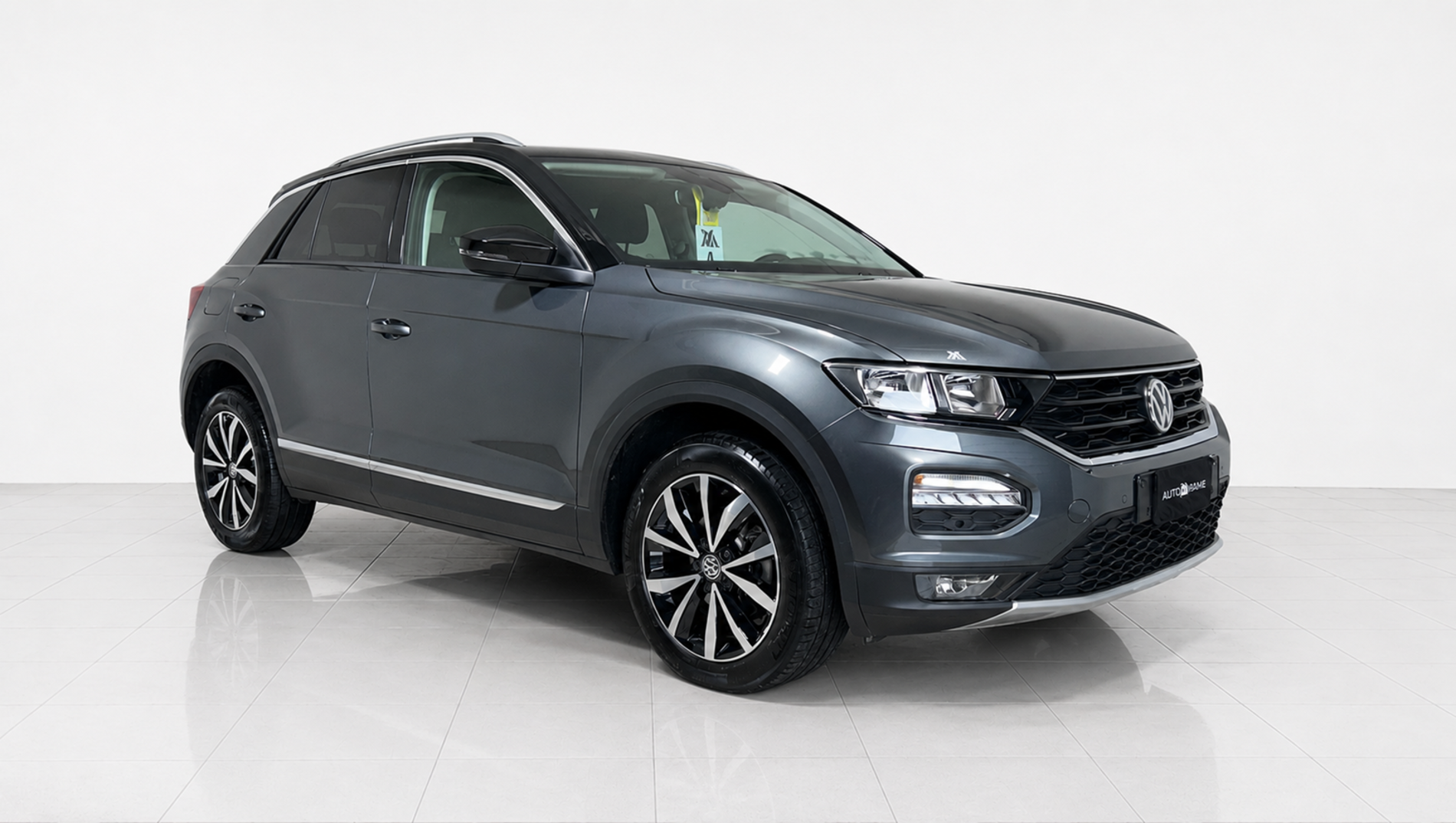 Volkswagen T-Roc 1.5 tsi Style - Autoviemme