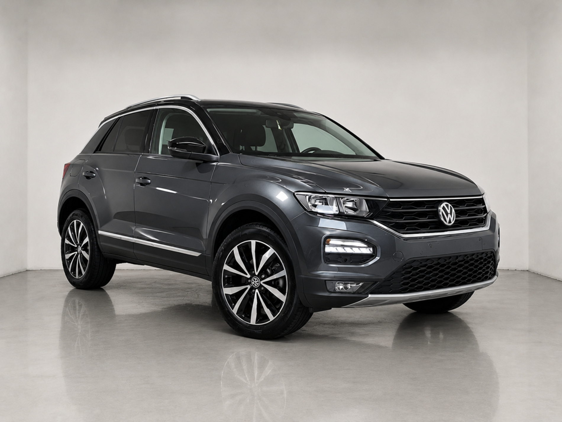 Volkswagen T-Roc 1.5 tsi Style - Autoviemme