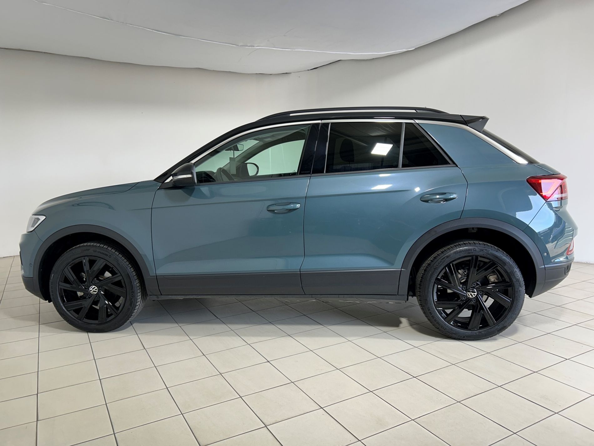 T-Roc 1.5 tsi Life dsg - Autoviemme