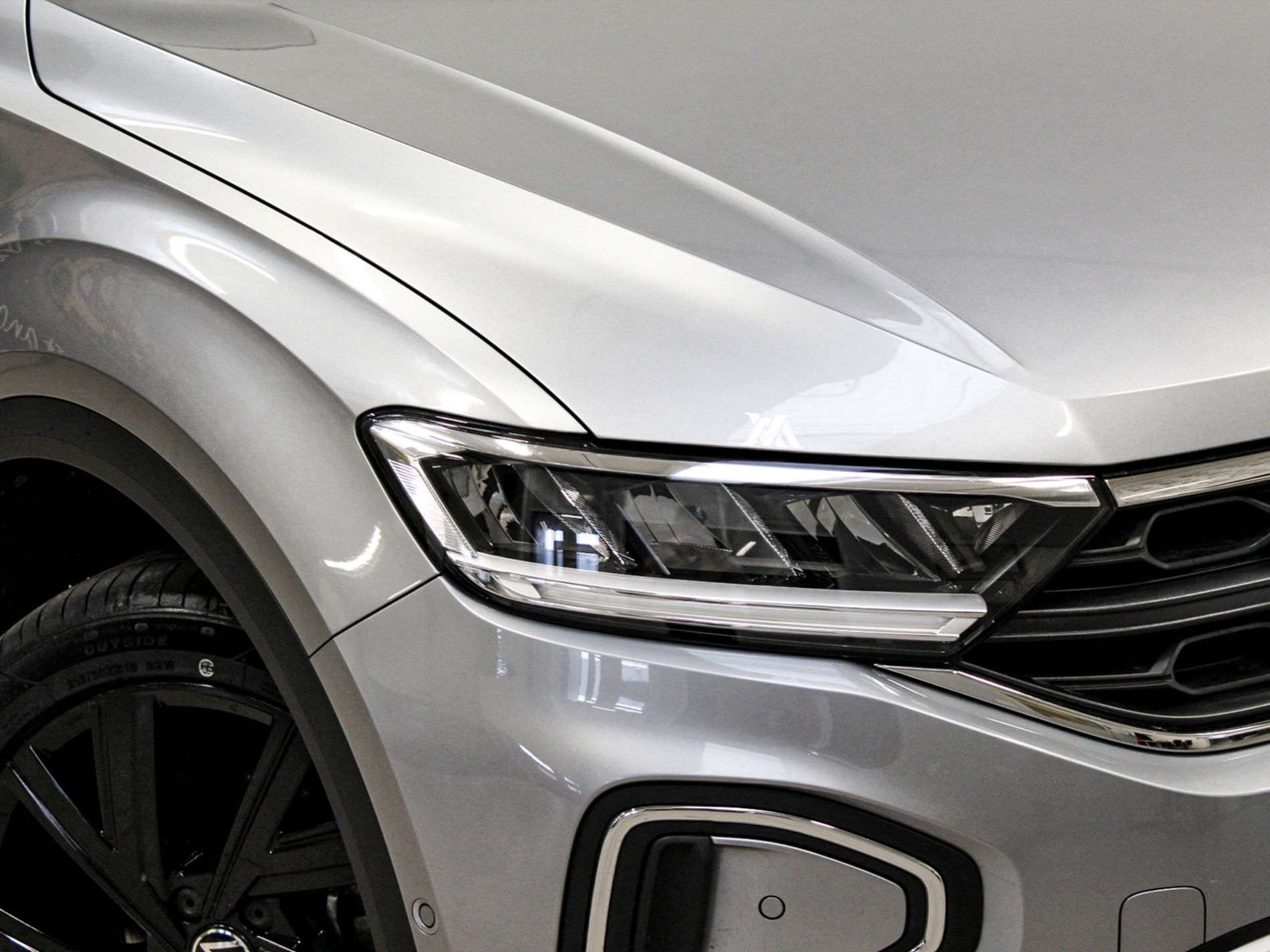 T-Roc 1.5 tsi Life dsg - Autoviemme