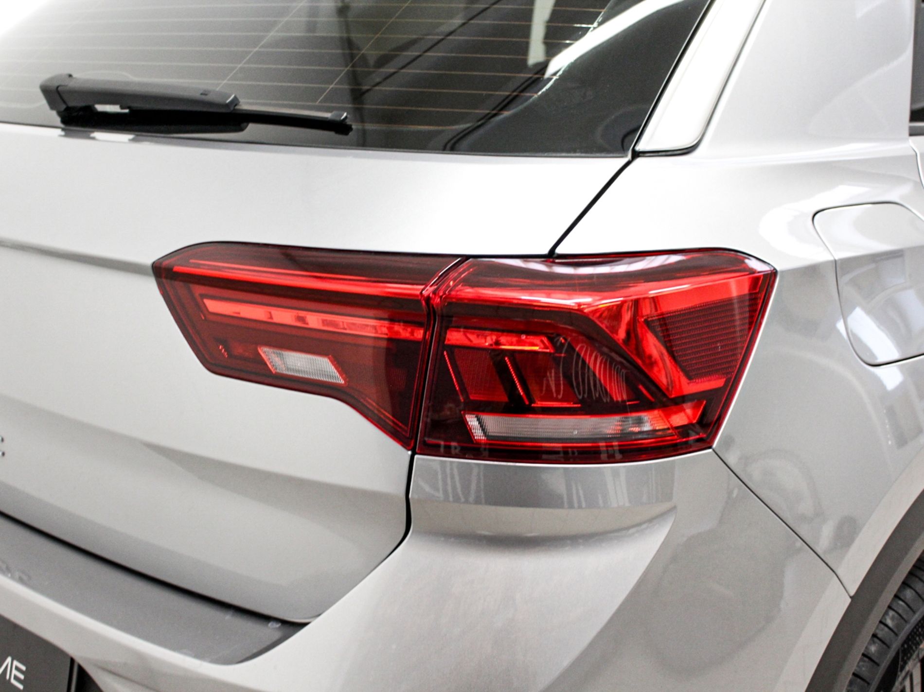 T-Roc 1.5 tsi Life dsg - Autoviemme