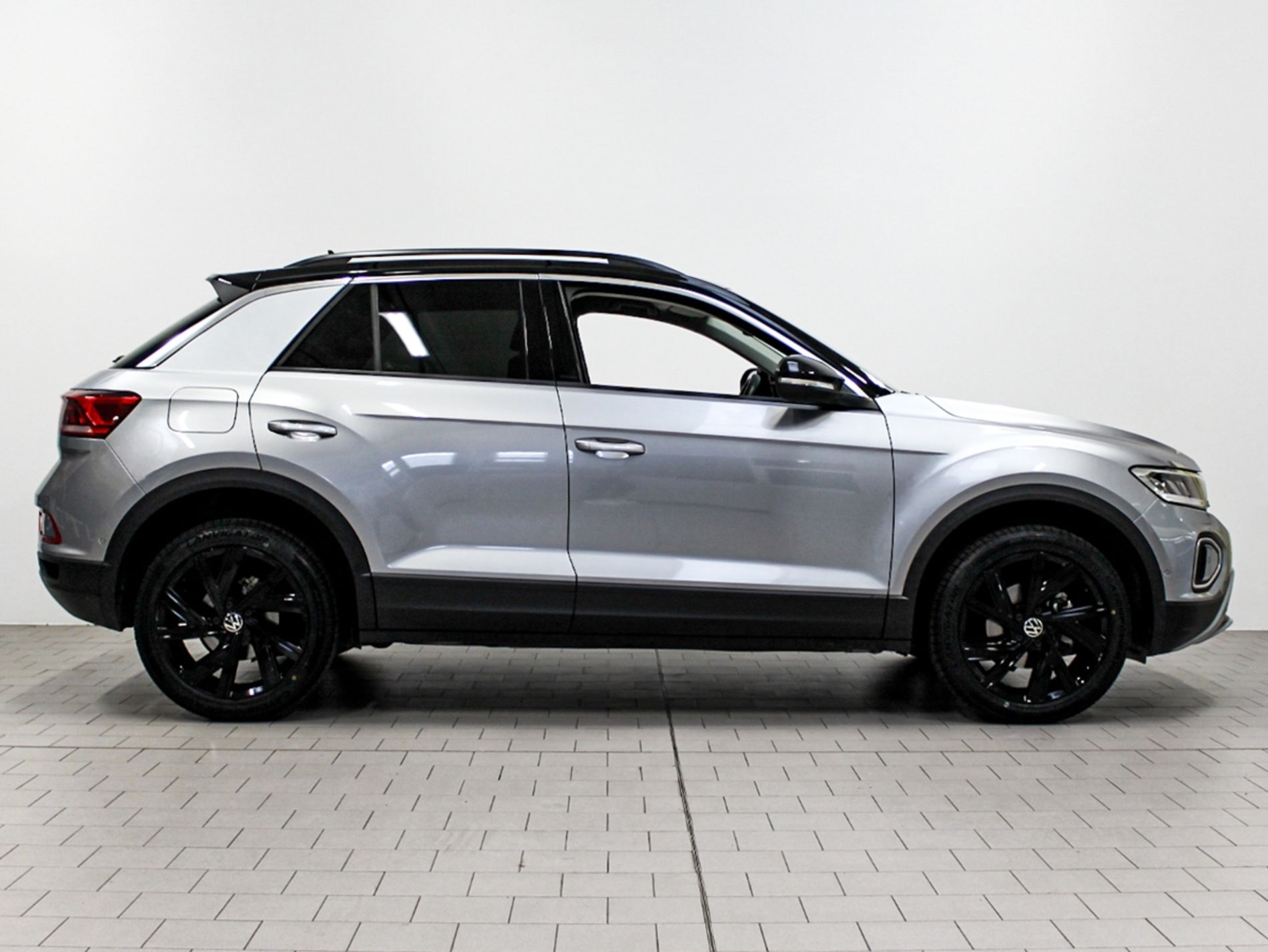 T-Roc 1.5 tsi Life dsg - Autoviemme