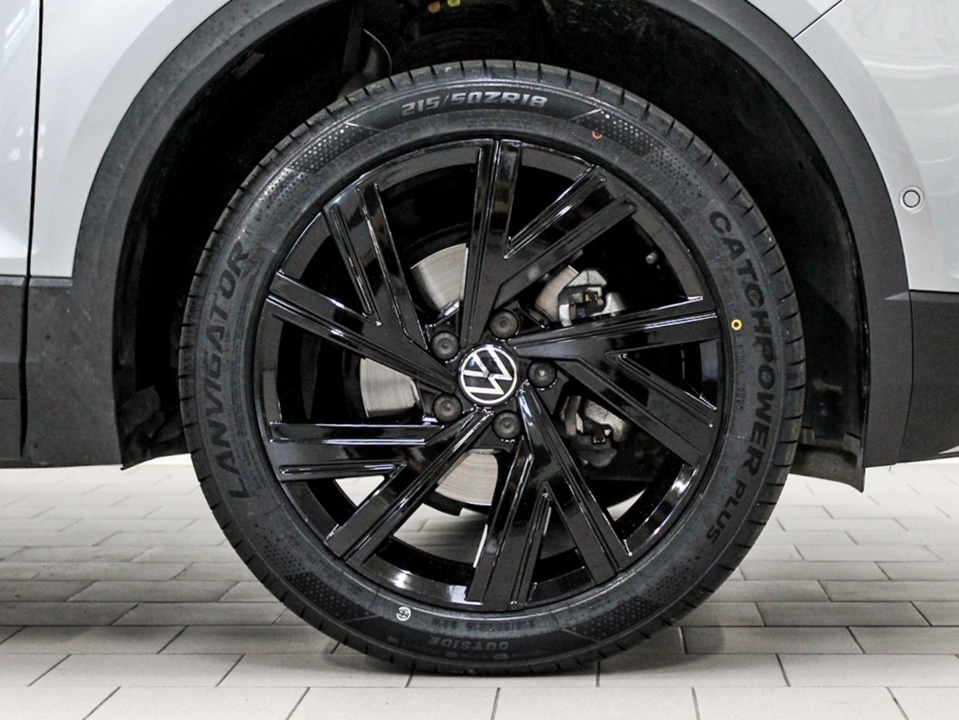 T-Roc 1.5 tsi Life dsg - Autoviemme