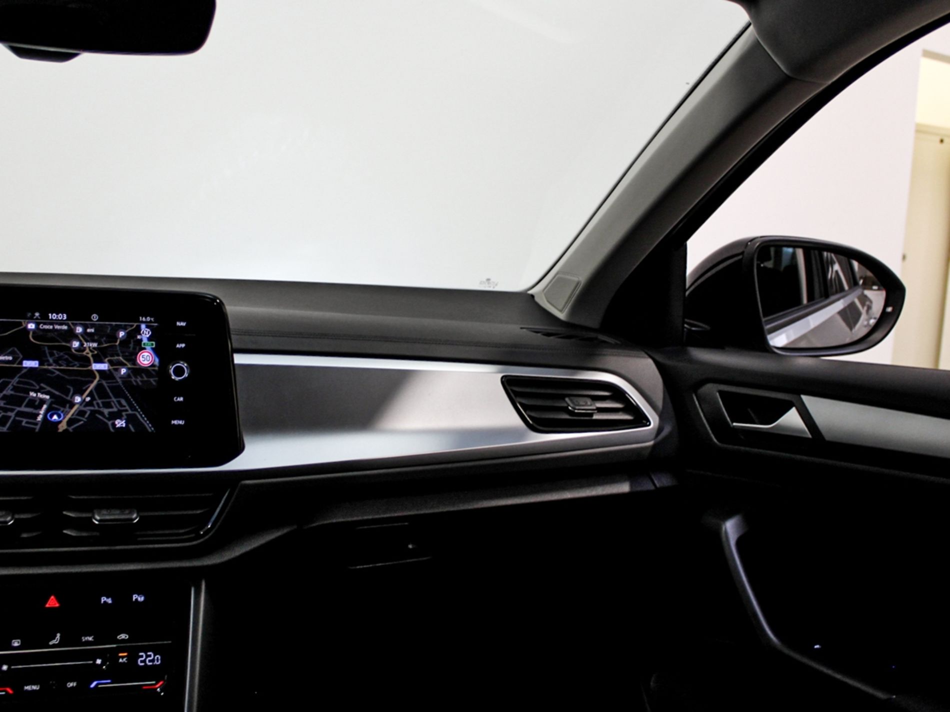 T-Roc 1.5 tsi Life dsg - Autoviemme