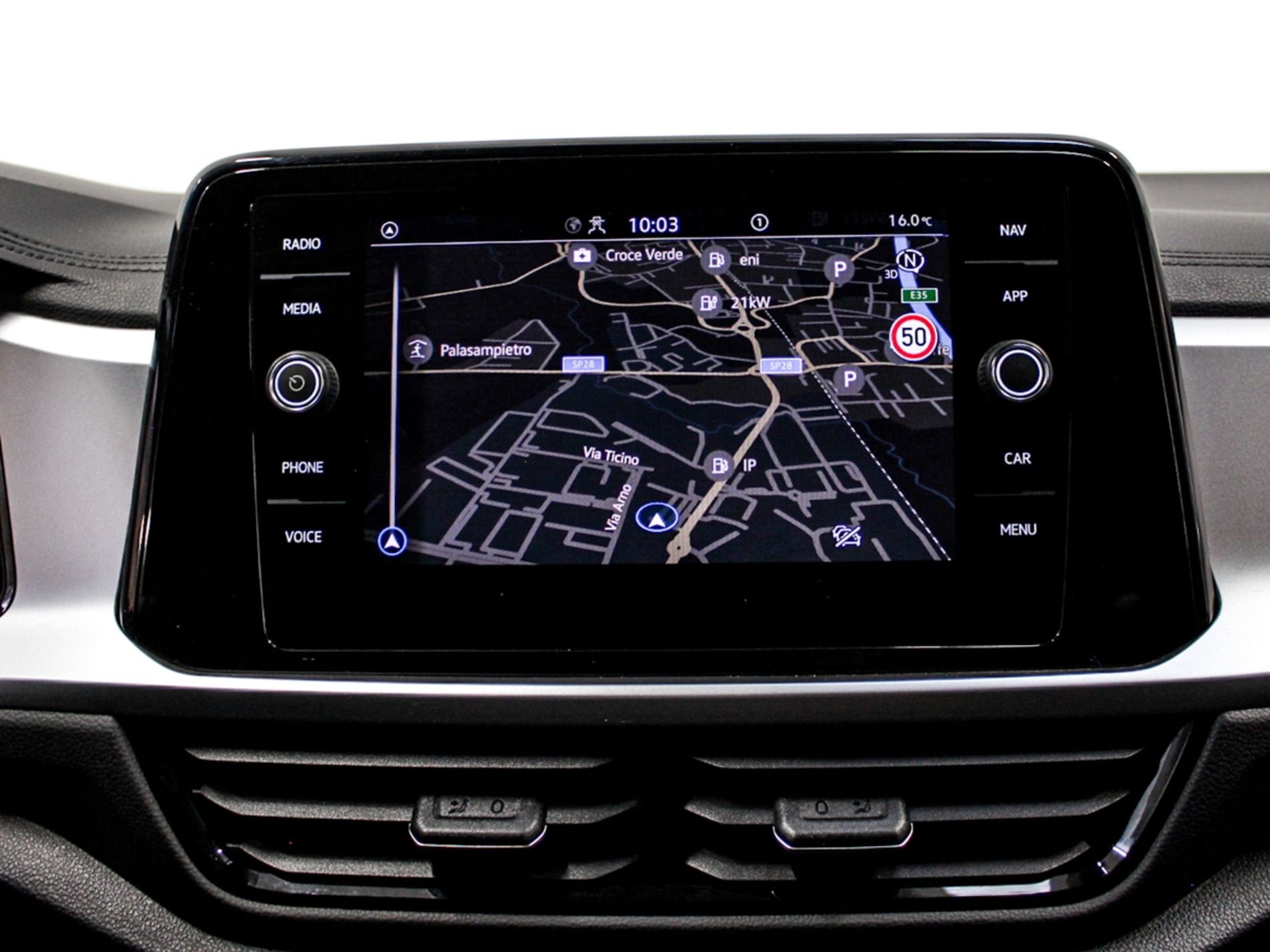 T-Roc 1.5 tsi Life dsg - Autoviemme