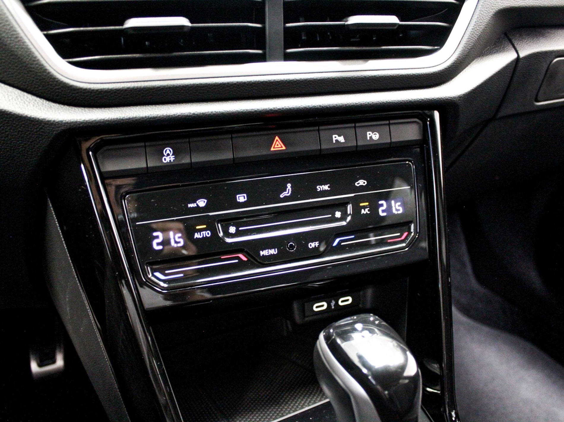 T-Roc 1.5 tsi R-Line dsg - Autoviemme