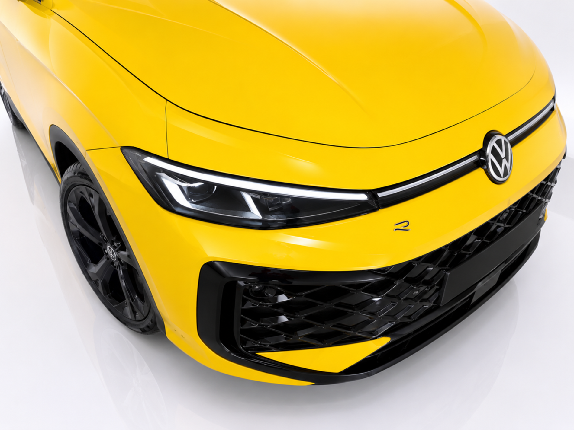 Volkswagen nuovo T-Roc R-Line 150 cv dsg - Autoviemme