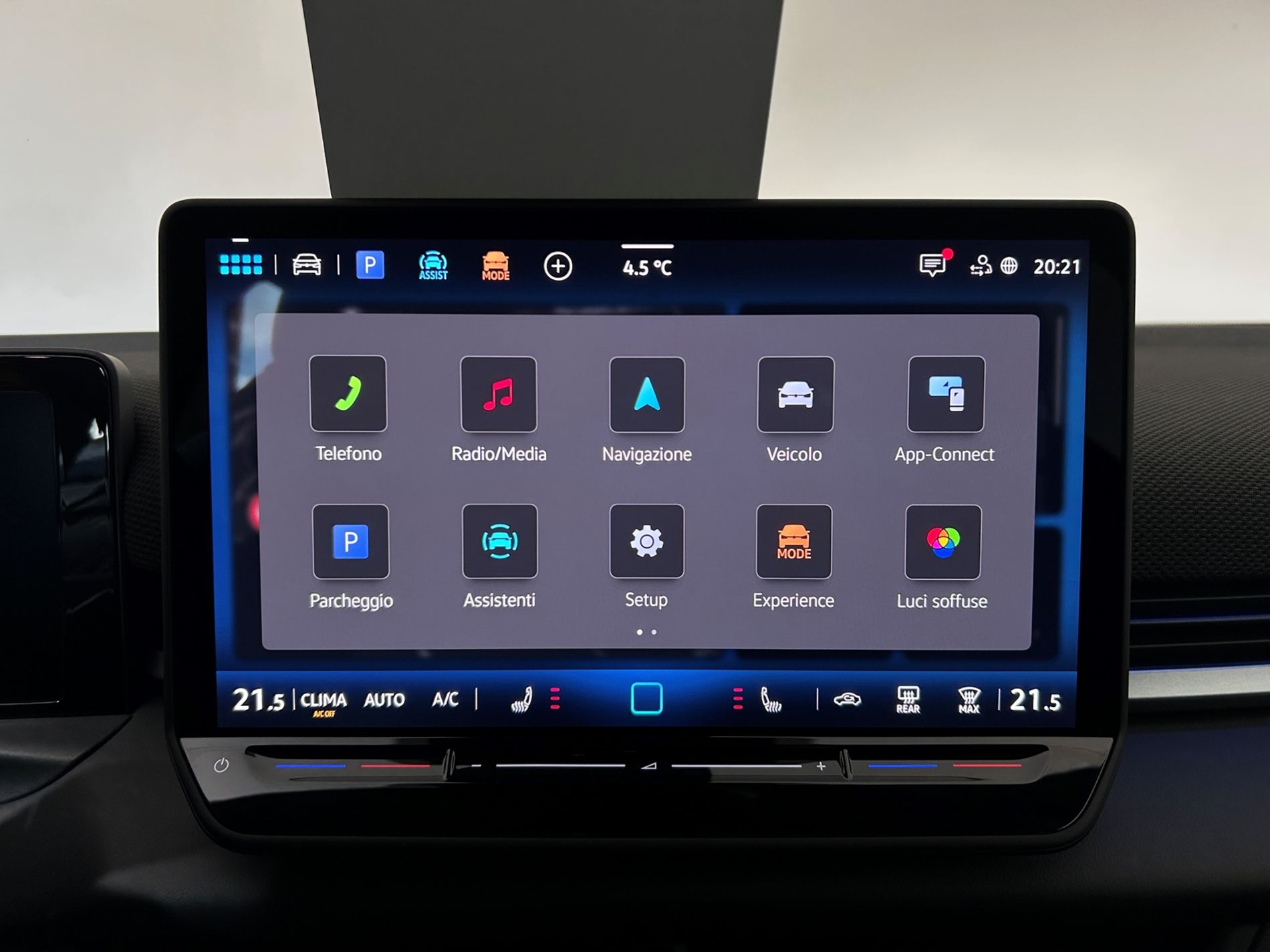 T-Roc R-Line 150cv dsg - Autoviemme