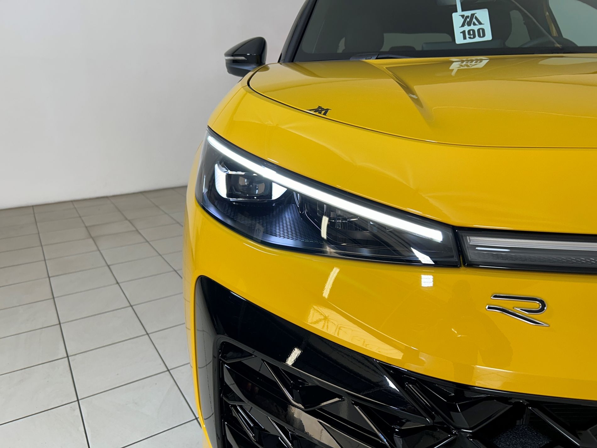 T-Roc R-Line 150cv dsg - Autoviemme