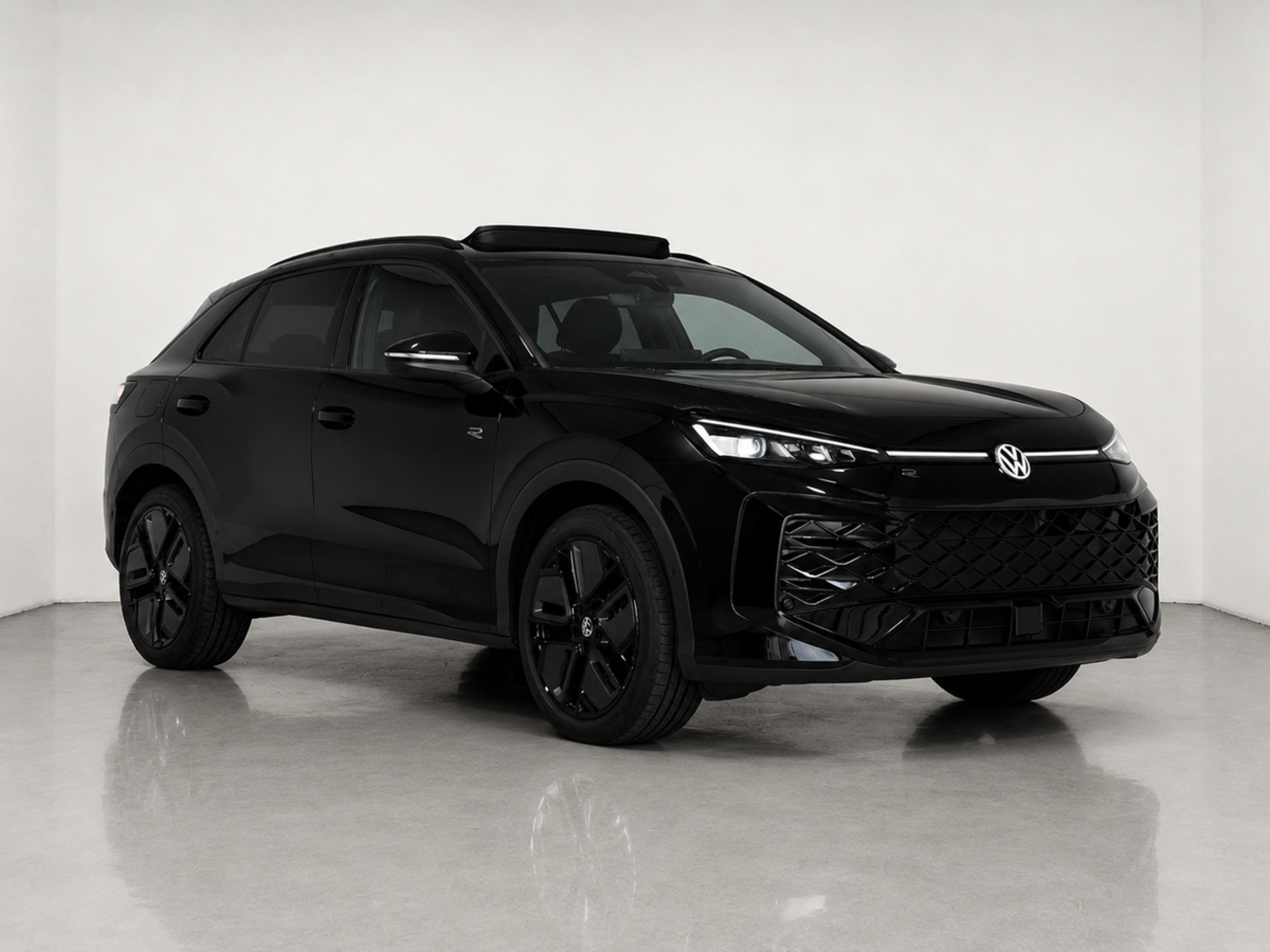 T-Roc 1.5 R-Line 150cv dsg - Autoviemme