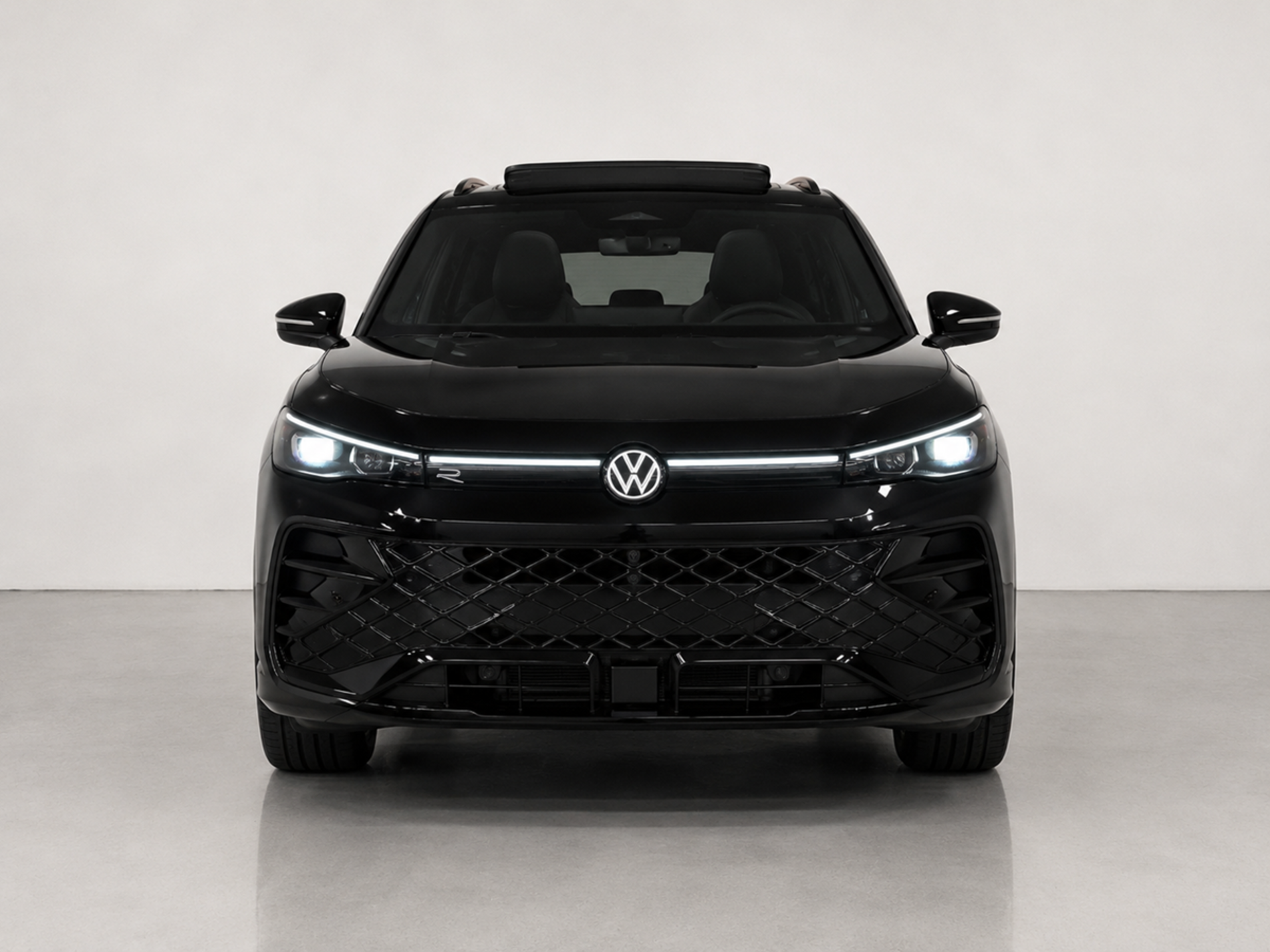 T-Roc 1.5 R-Line 150cv dsg - Autoviemme