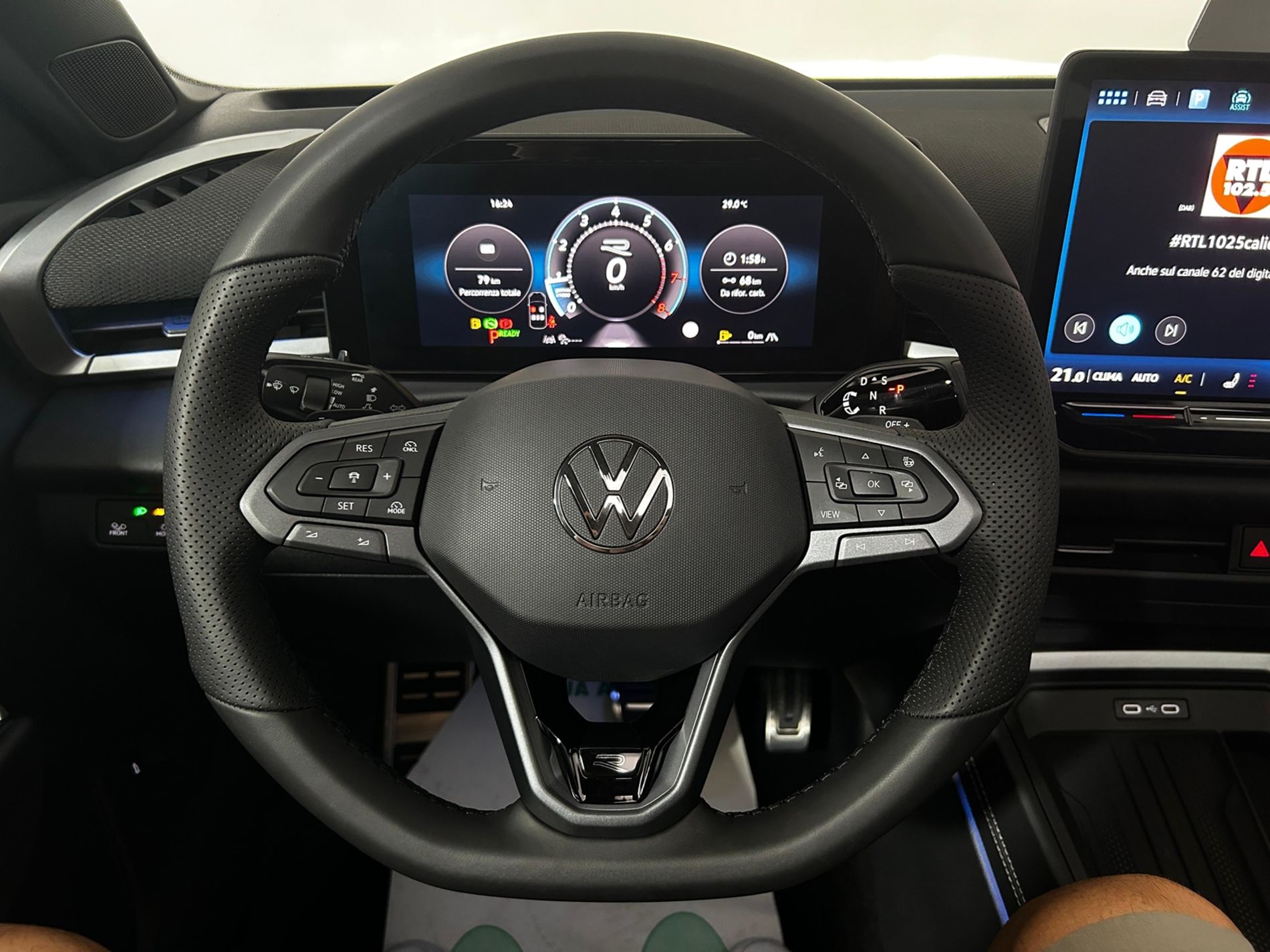 T-Roc 1.5 R-Line 150cv dsg - Autoviemme