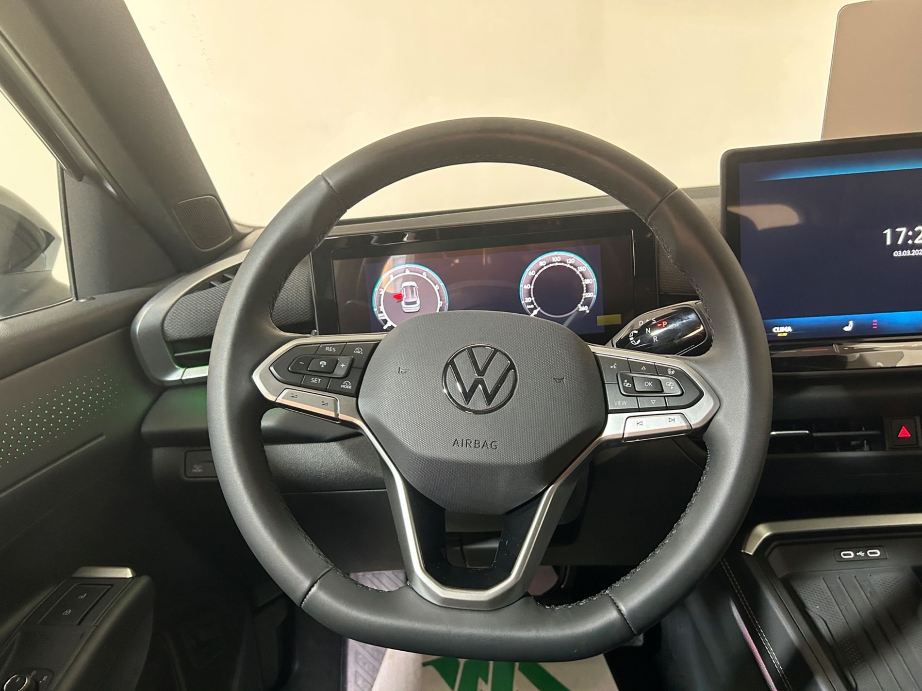 Volkswagen nuovo T-Roc Style 150 cv dsg - Autoviemme