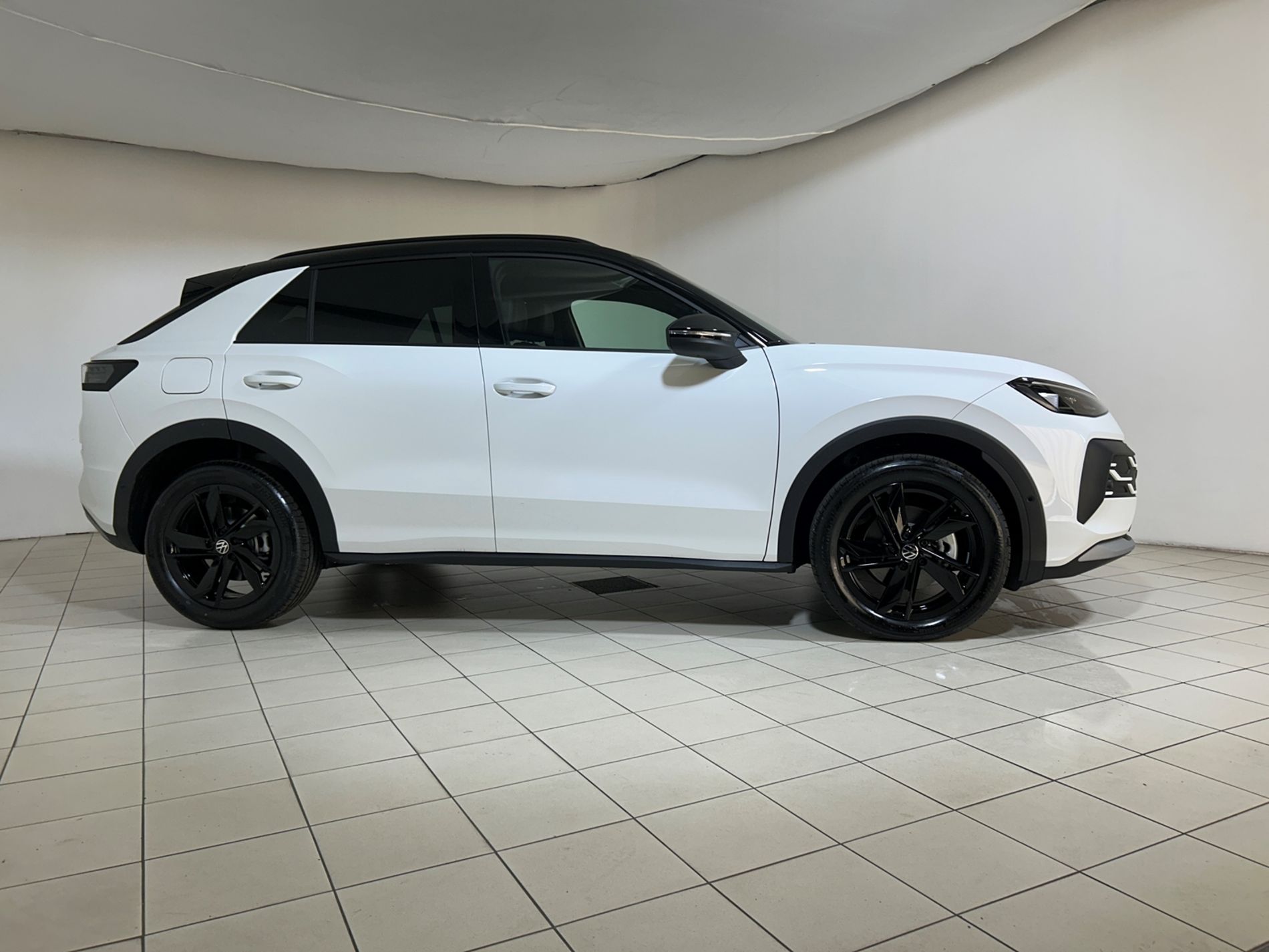 Volkswagen nuovo T-Roc Style 150 cv dsg - Autoviemme
