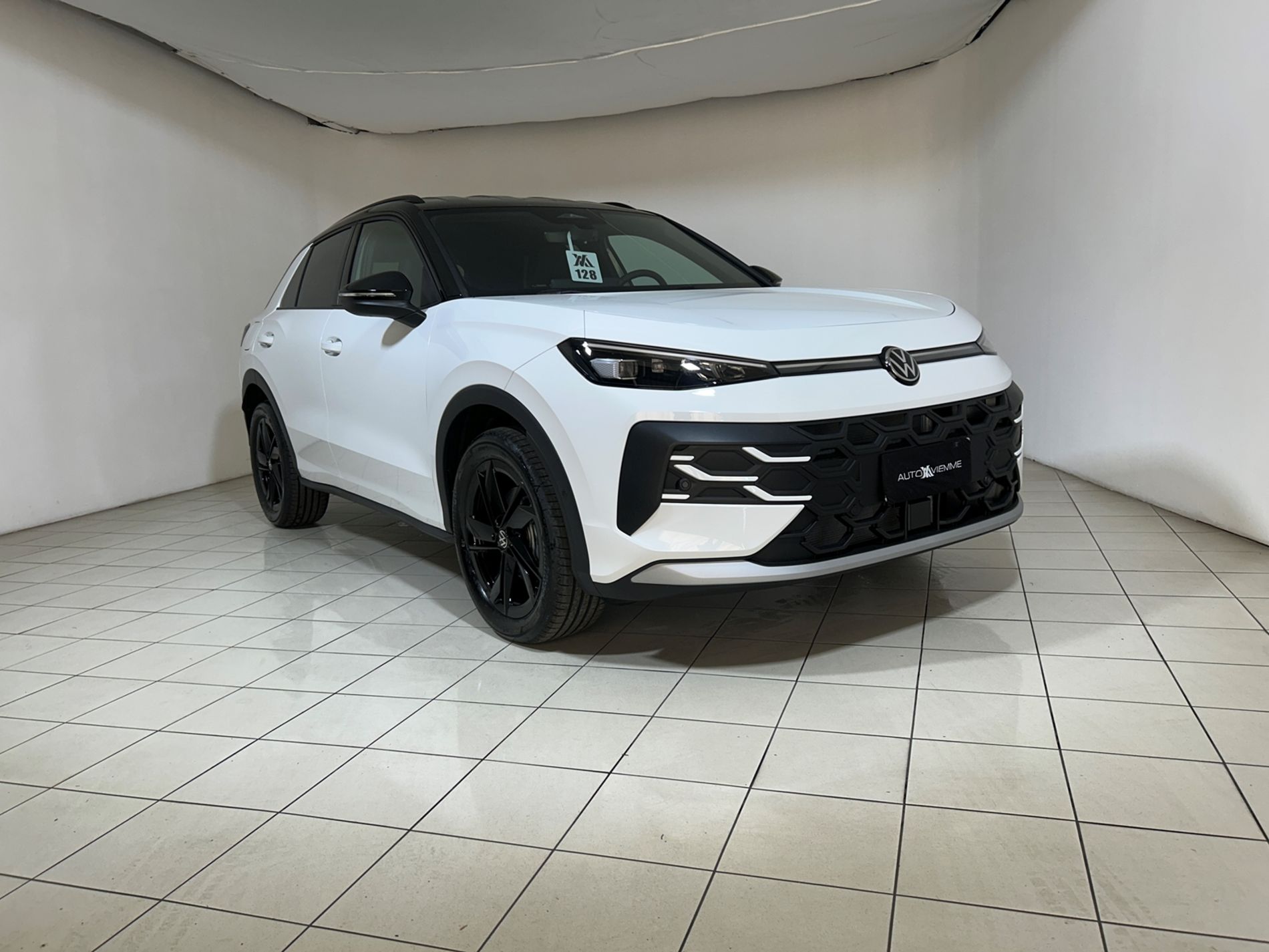 Volkswagen nuovo T-Roc Style 150 cv dsg - Autoviemme