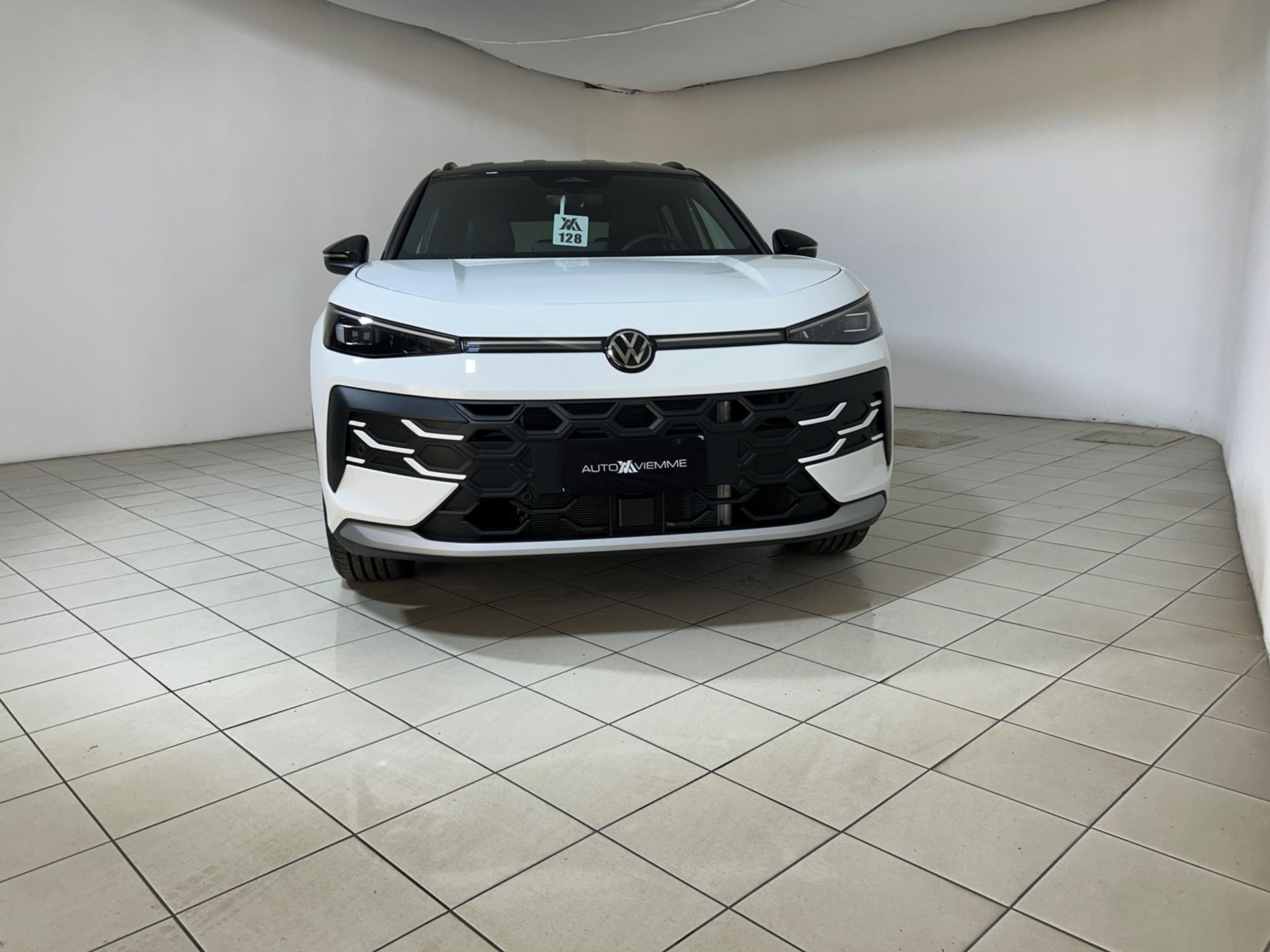 Volkswagen nuovo T-Roc Style 150 cv dsg - Autoviemme