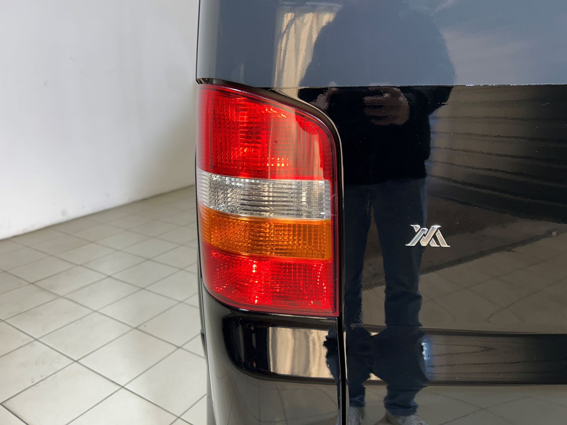 transp.30 2.5 tdi 131cv 4m. kombi p.c. - Autoviemme